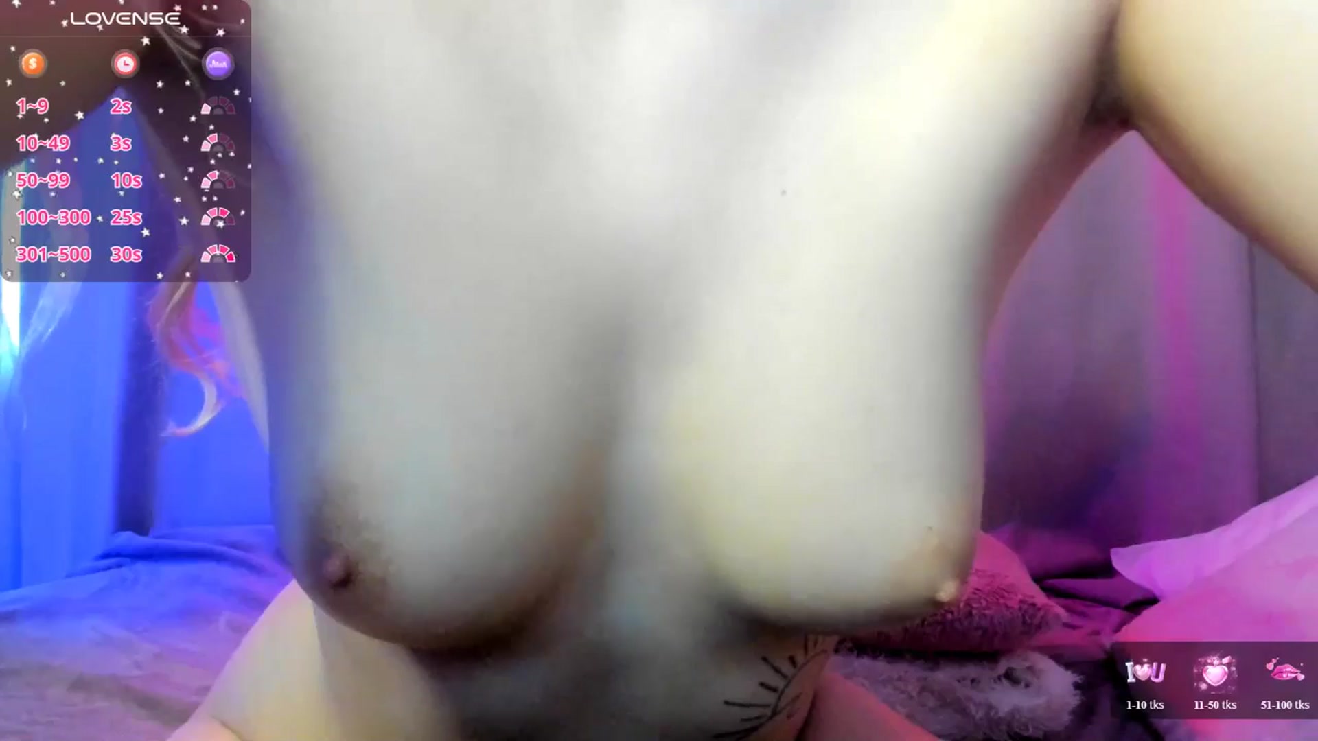 Gallery image thumbnail from TaisiaHot's myfreecams stream on, 04/15/2026, 13:25 image 12 of 20