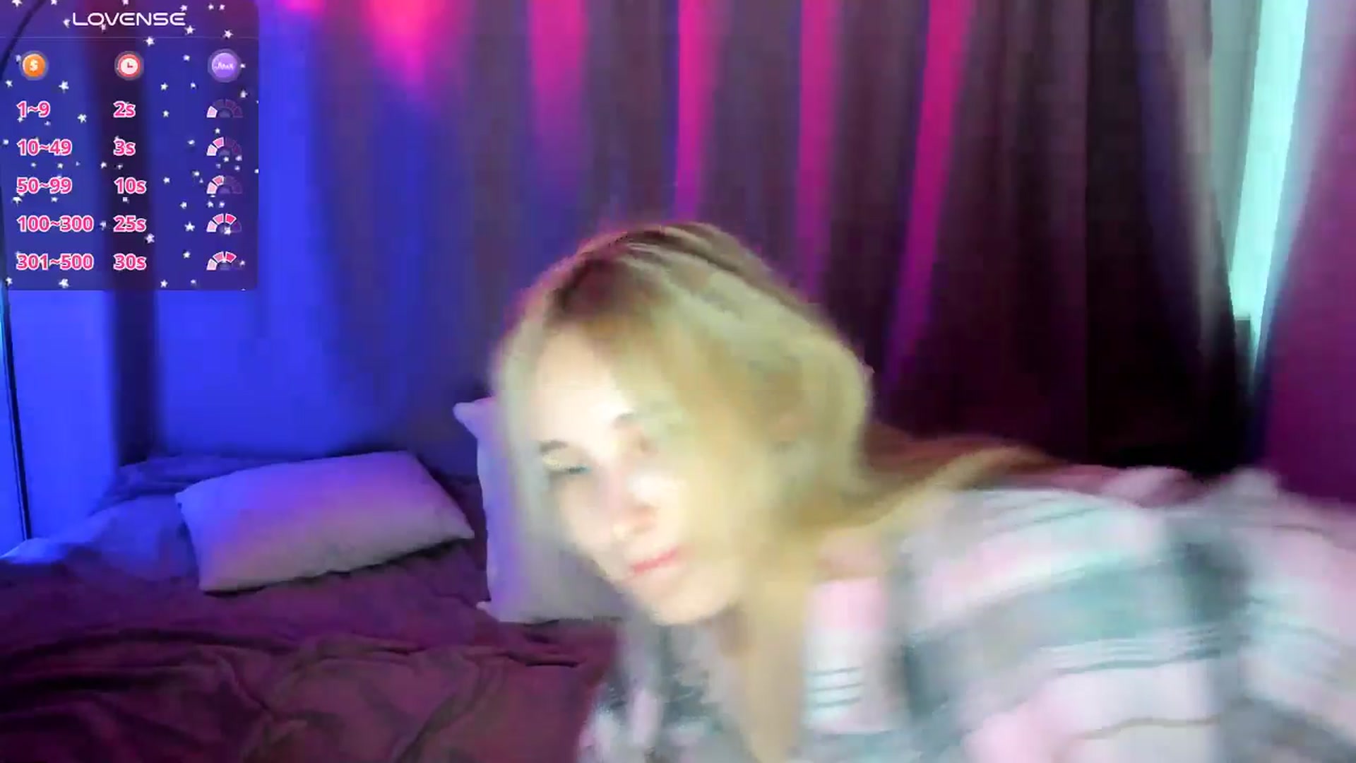 Gallery image thumbnail from TaisiaHot's myfreecams stream on, 04/18/2026, 12:51 image 6 of 20