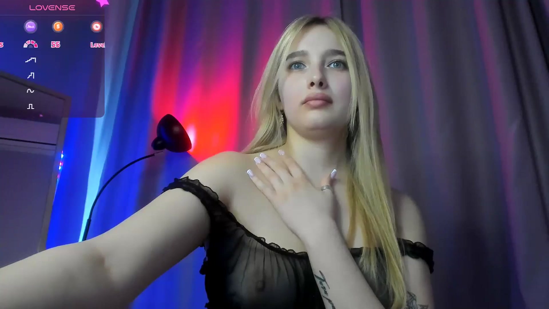 Gallery image thumbnail from TaisiaHot's myfreecams stream on, 04/19/2026, 09:56 image 20 of 20