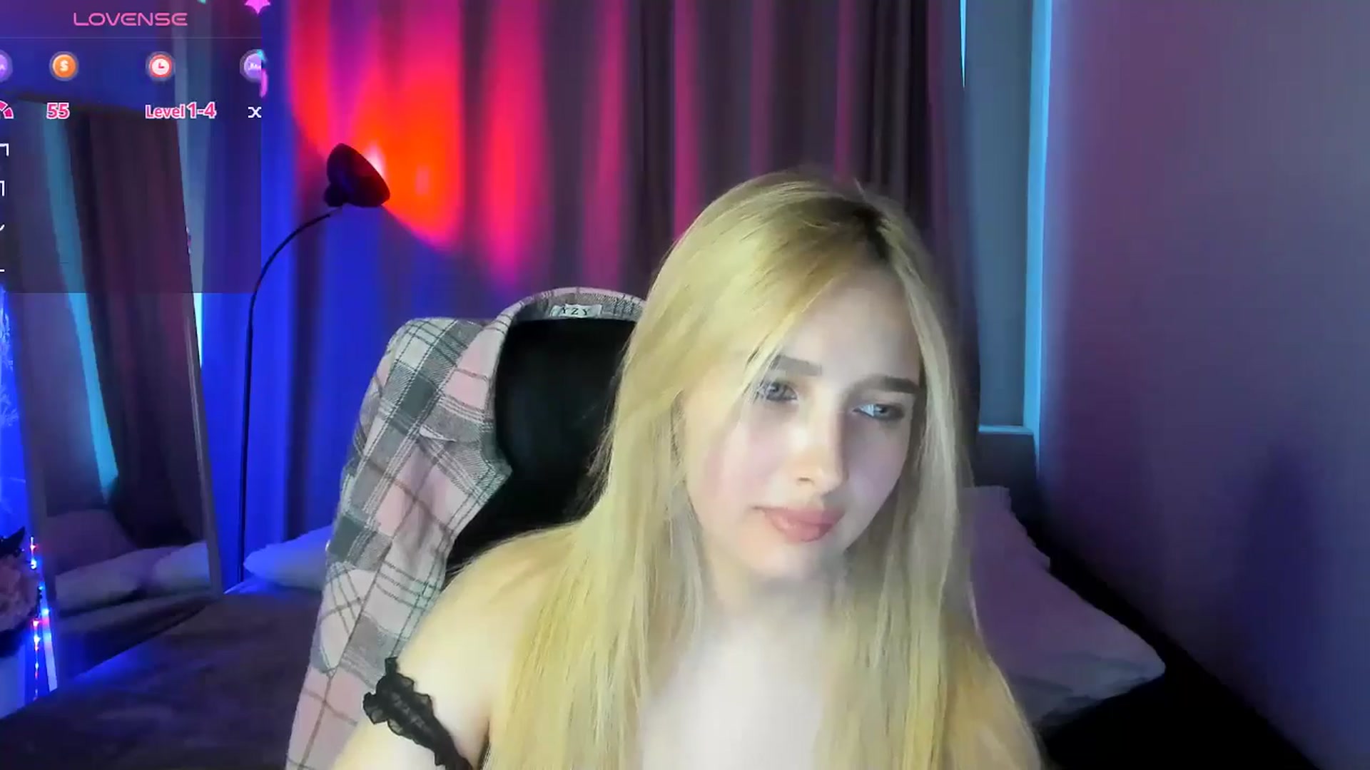 Gallery image thumbnail from TaisiaHot's myfreecams stream on, 04/19/2026, 09:56 image 10 of 20