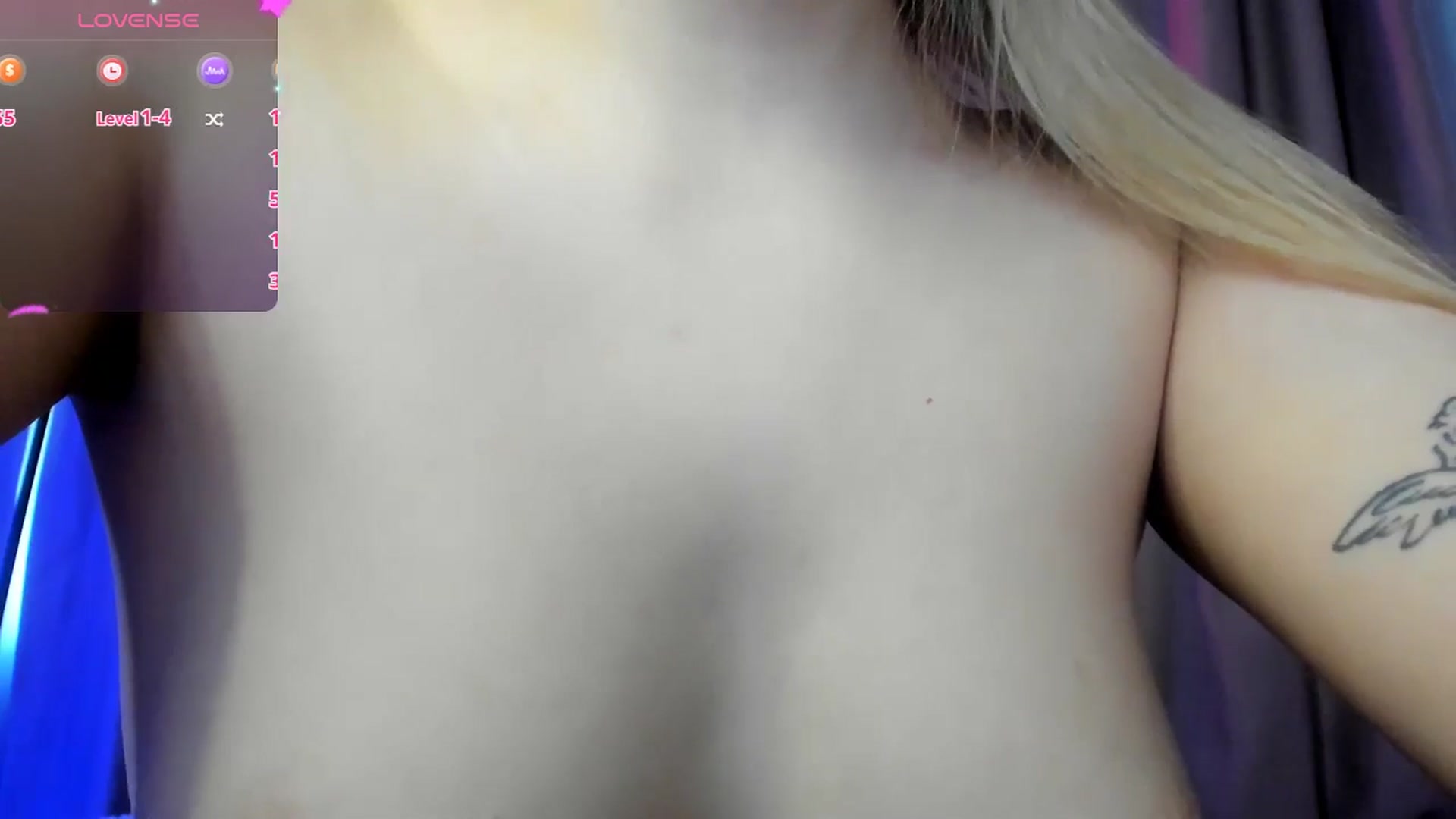 Gallery image thumbnail from TaisiaHot's myfreecams stream on, 04/19/2026, 10:17 image 11 of 20