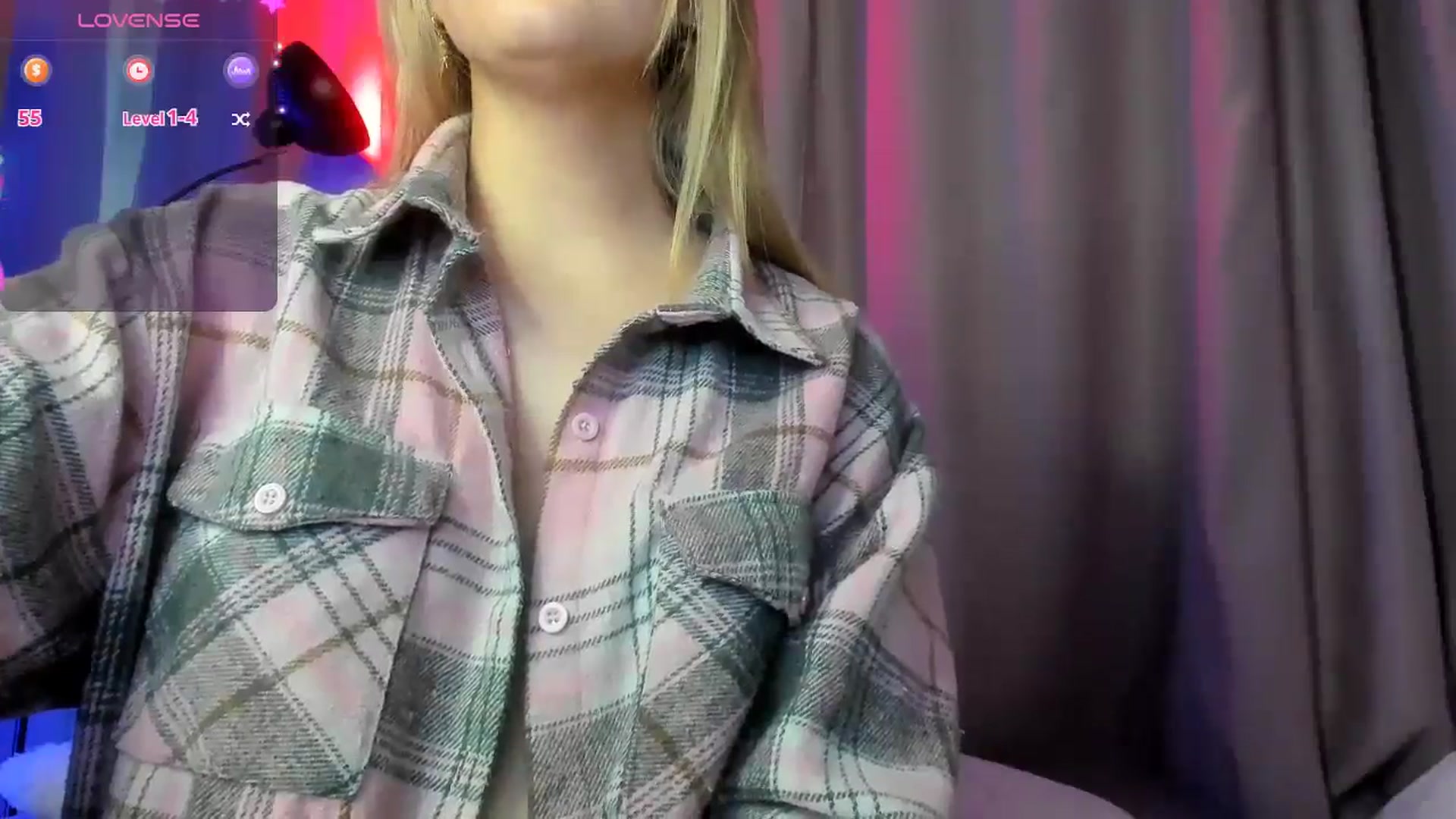 Gallery image thumbnail from TaisiaHot's myfreecams stream on, 04/19/2026, 12:18 image 20 of 20