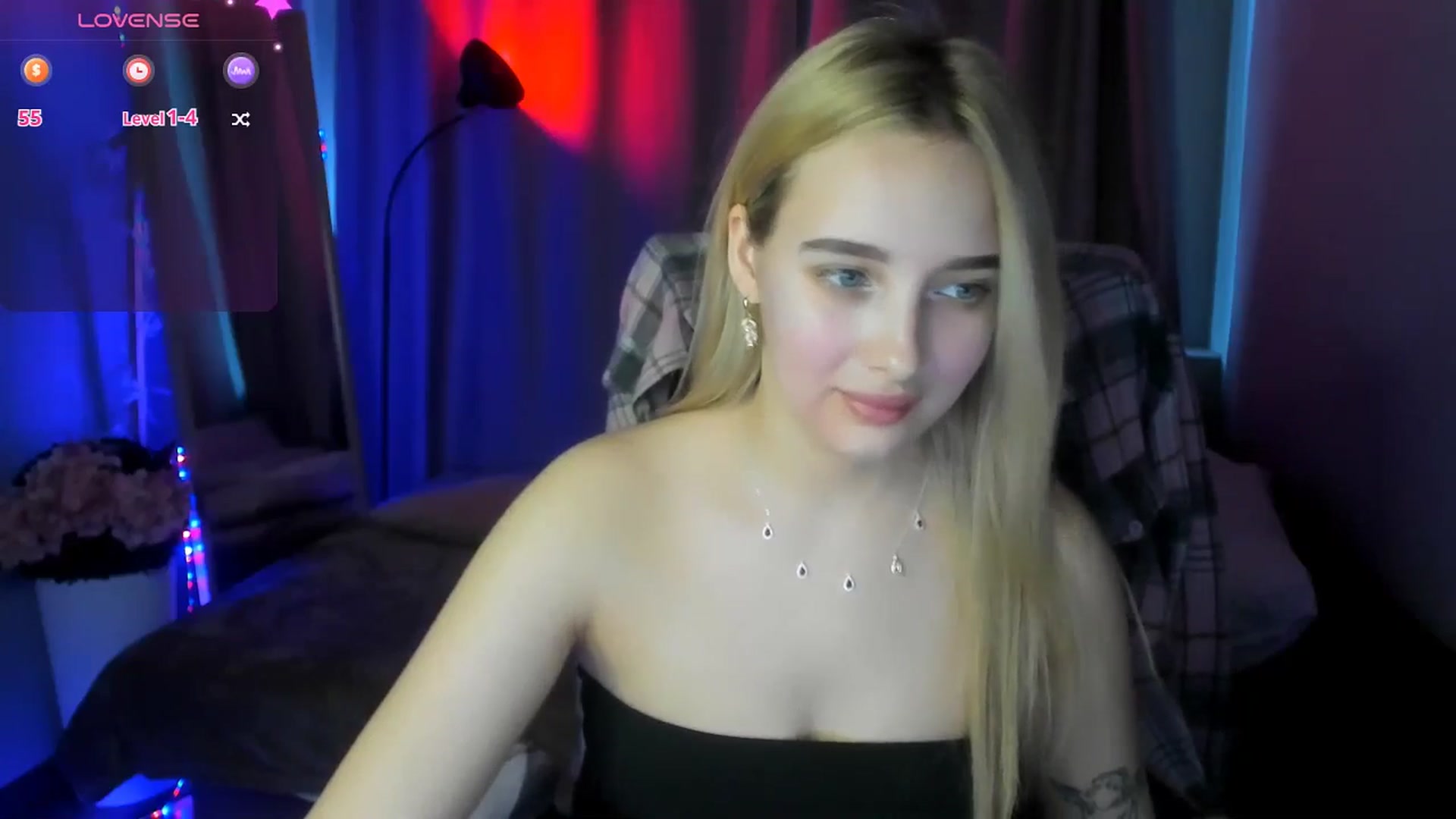 Gallery image thumbnail from TaisiaHot's myfreecams stream on, 04/22/2026, 09:40 image 2 of 20