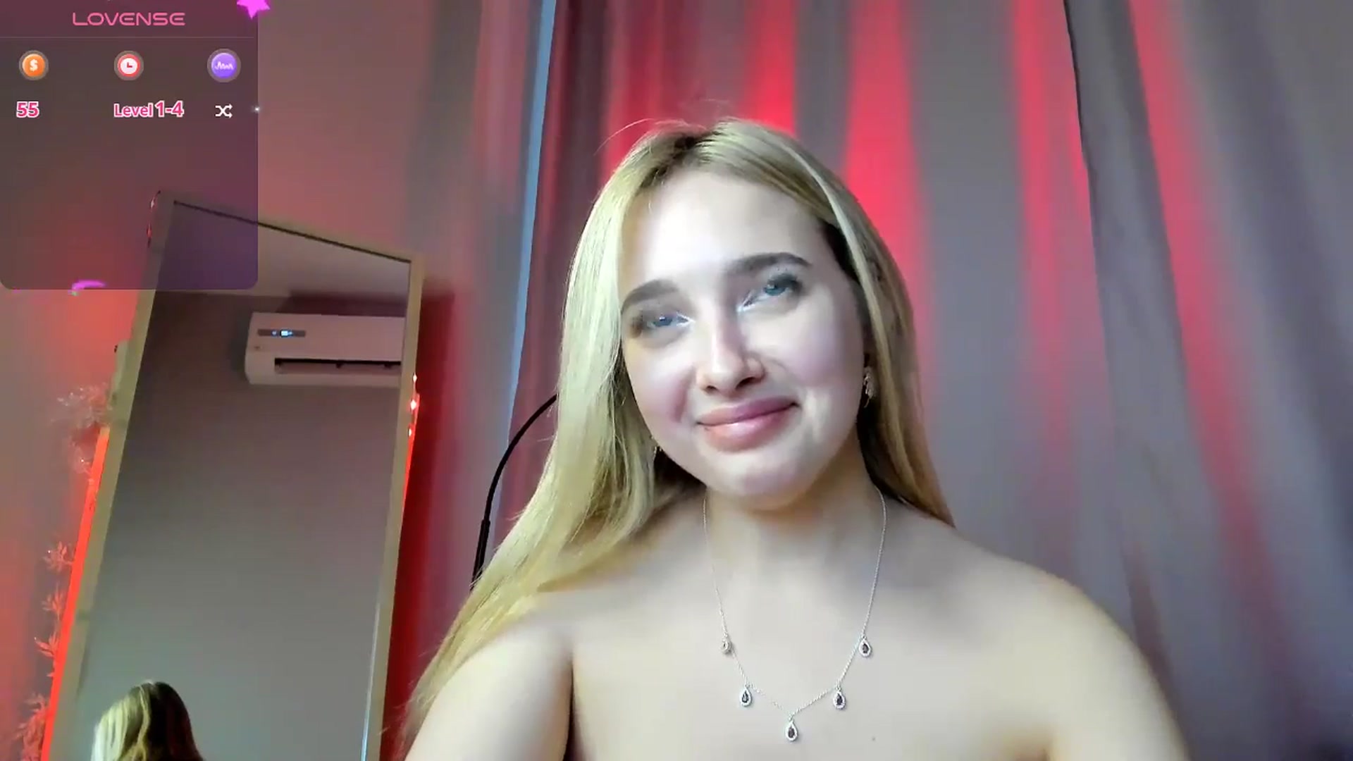 Gallery image thumbnail from TaisiaHot's myfreecams stream on, 04/23/2026, 12:54 image 12 of 20