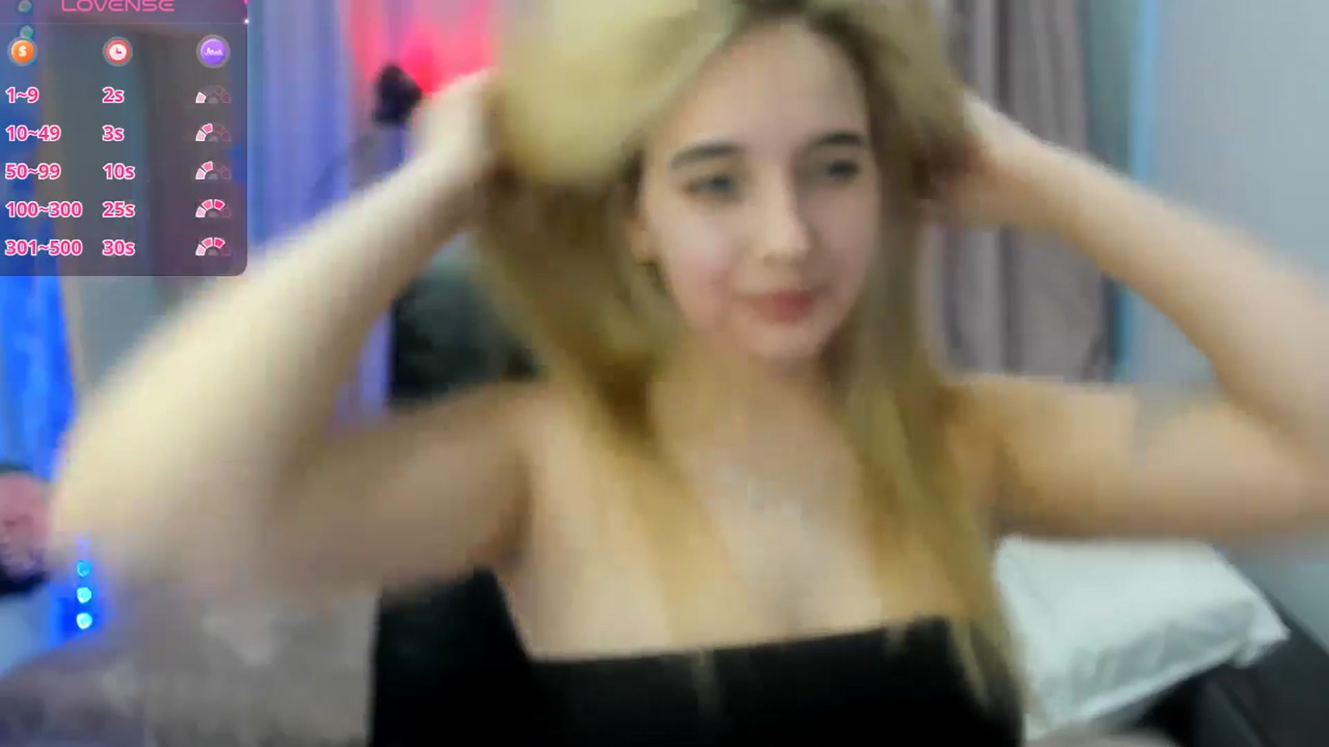 Gallery image thumbnail from TaisiaHot's myfreecams stream on, 04/26/2026, 09:31 image 8 of 20