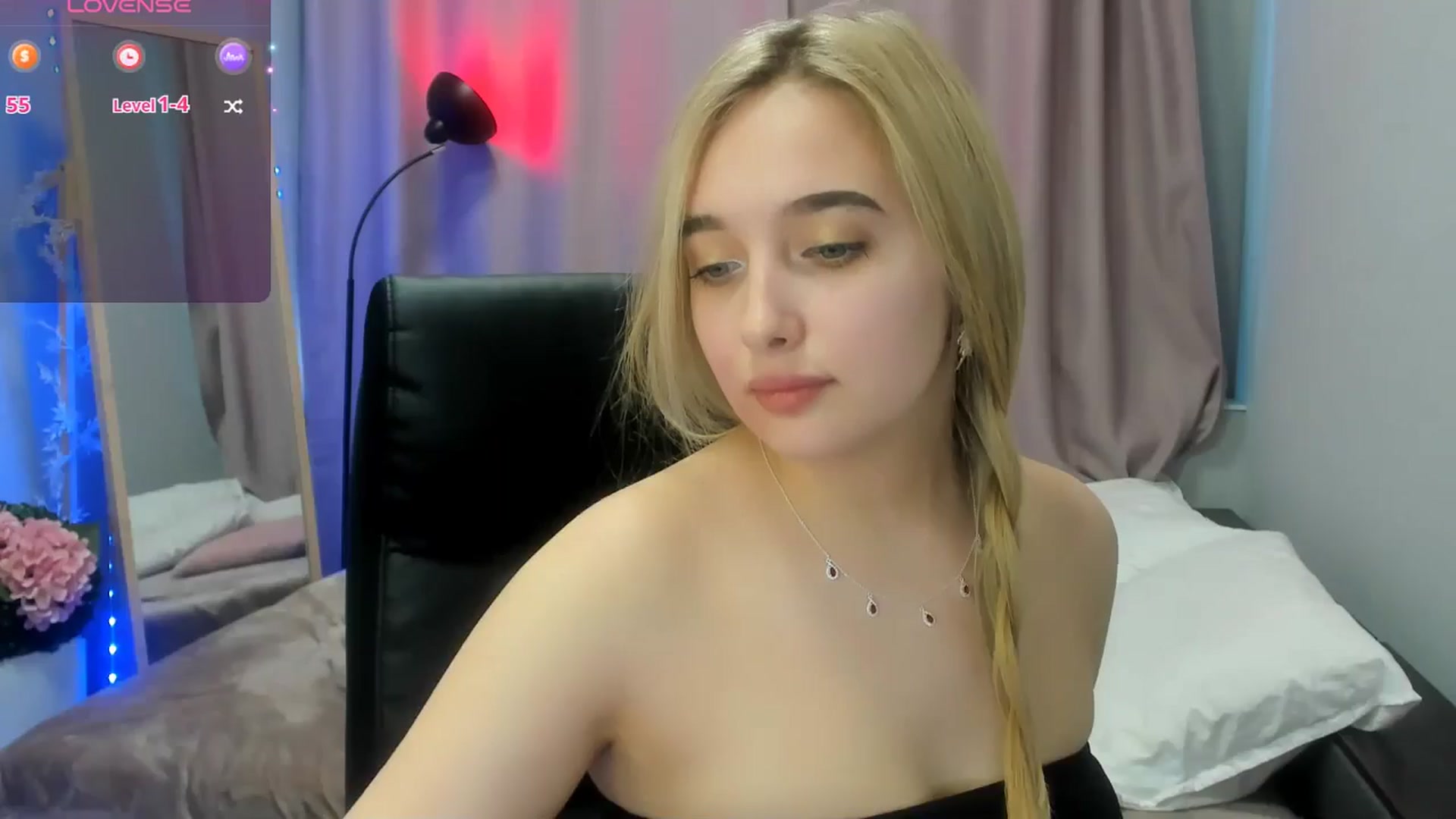 Gallery image thumbnail from TaisiaHot's myfreecams stream on, 04/26/2026, 09:31 image 9 of 20
