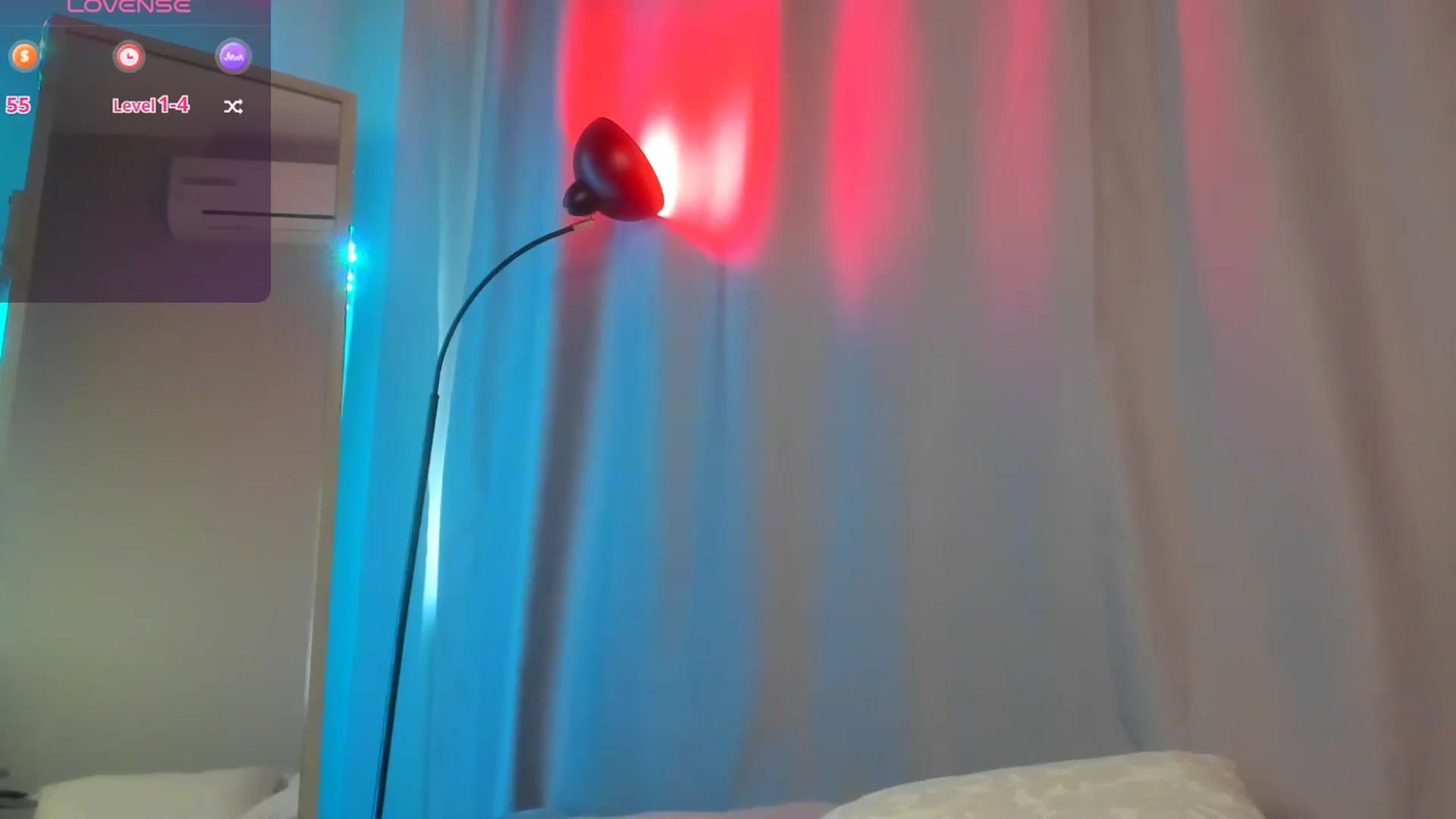 Gallery image thumbnail from TaisiaHot's myfreecams stream on, 04/26/2026, 10:54 image 20 of 20