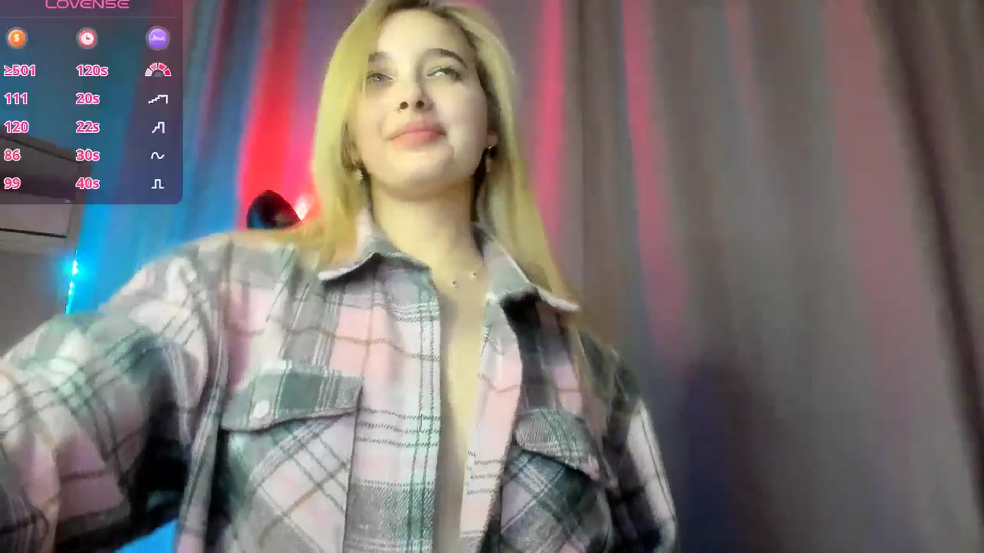 Gallery image thumbnail from TaisiaHot's myfreecams stream on, 04/26/2026, 10:54 image 3 of 20