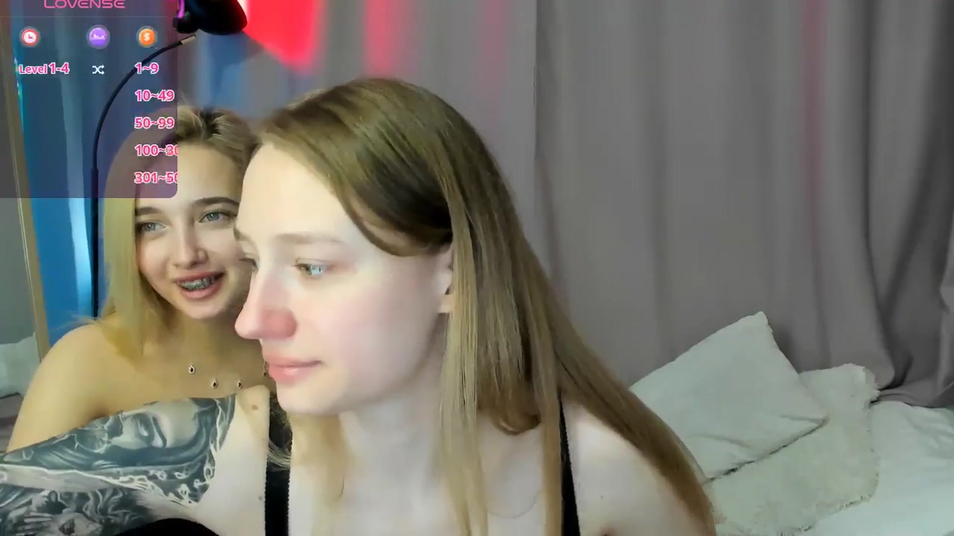 Gallery image thumbnail from TaisiaHot's myfreecams stream on, 04/26/2026, 12:11 image 13 of 20