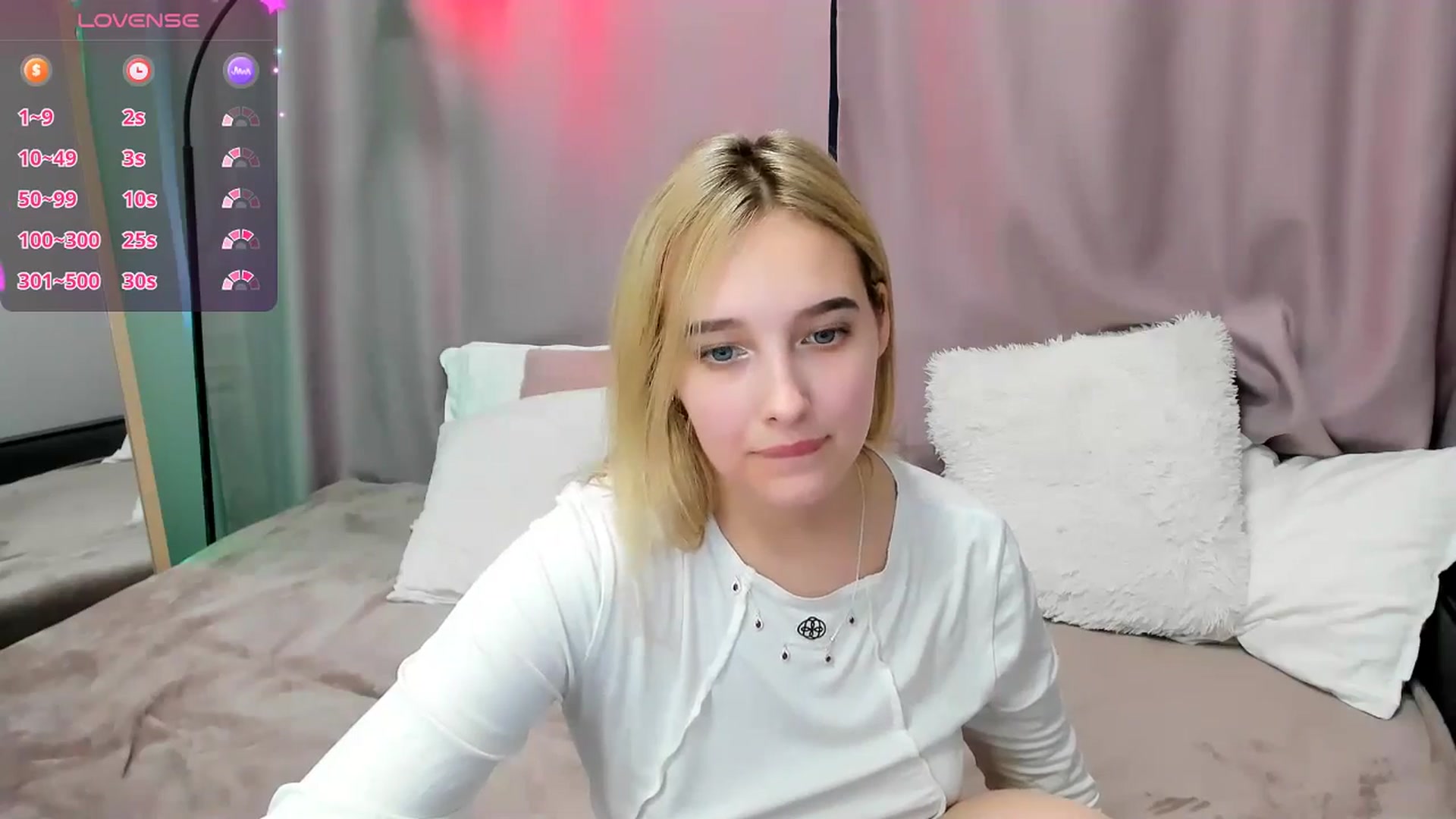 Gallery image thumbnail from TaisiaHot's myfreecams stream on, 04/27/2026, 13:58 image 9 of 20