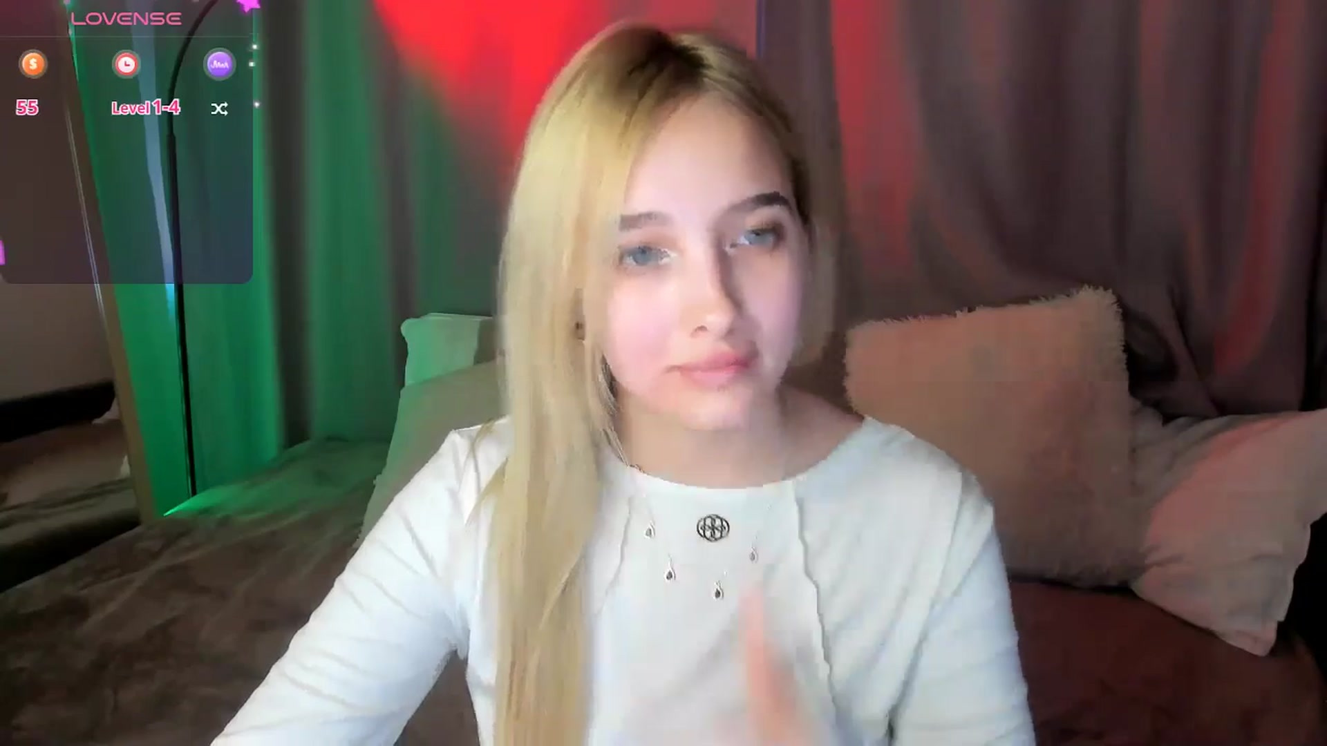 Gallery image thumbnail from TaisiaHot's myfreecams stream on, 04/27/2026, 13:58 image 17 of 20