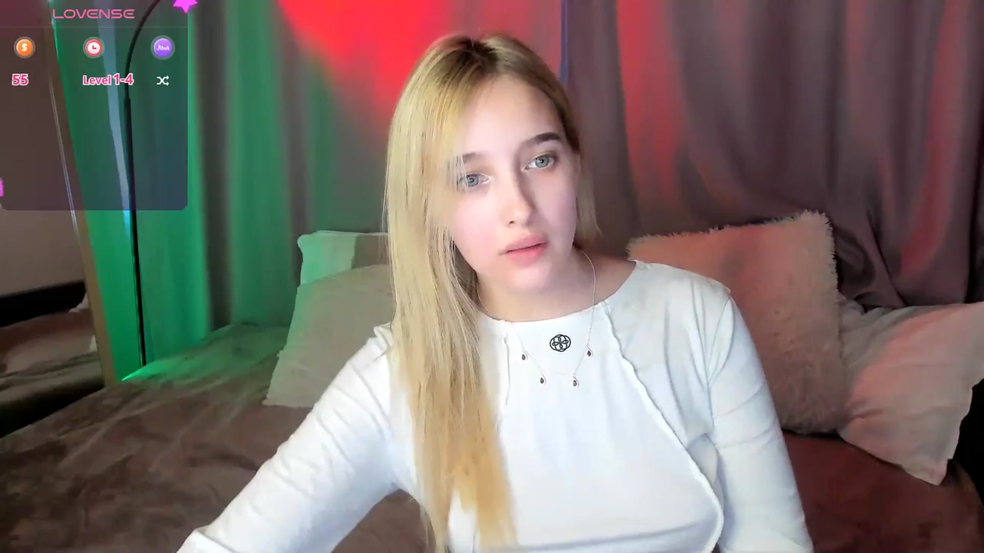 Gallery image thumbnail from TaisiaHot's myfreecams stream on, 04/27/2026, 13:58 image 11 of 20