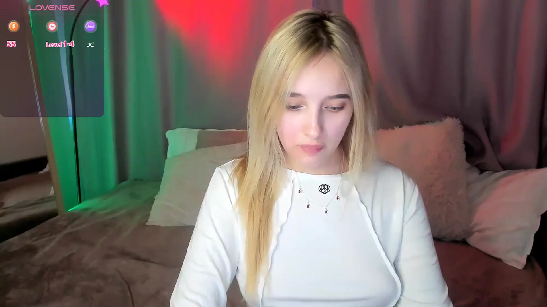 Gallery image thumbnail from TaisiaHot's myfreecams stream on, 04/27/2026, 13:58 image 14 of 20