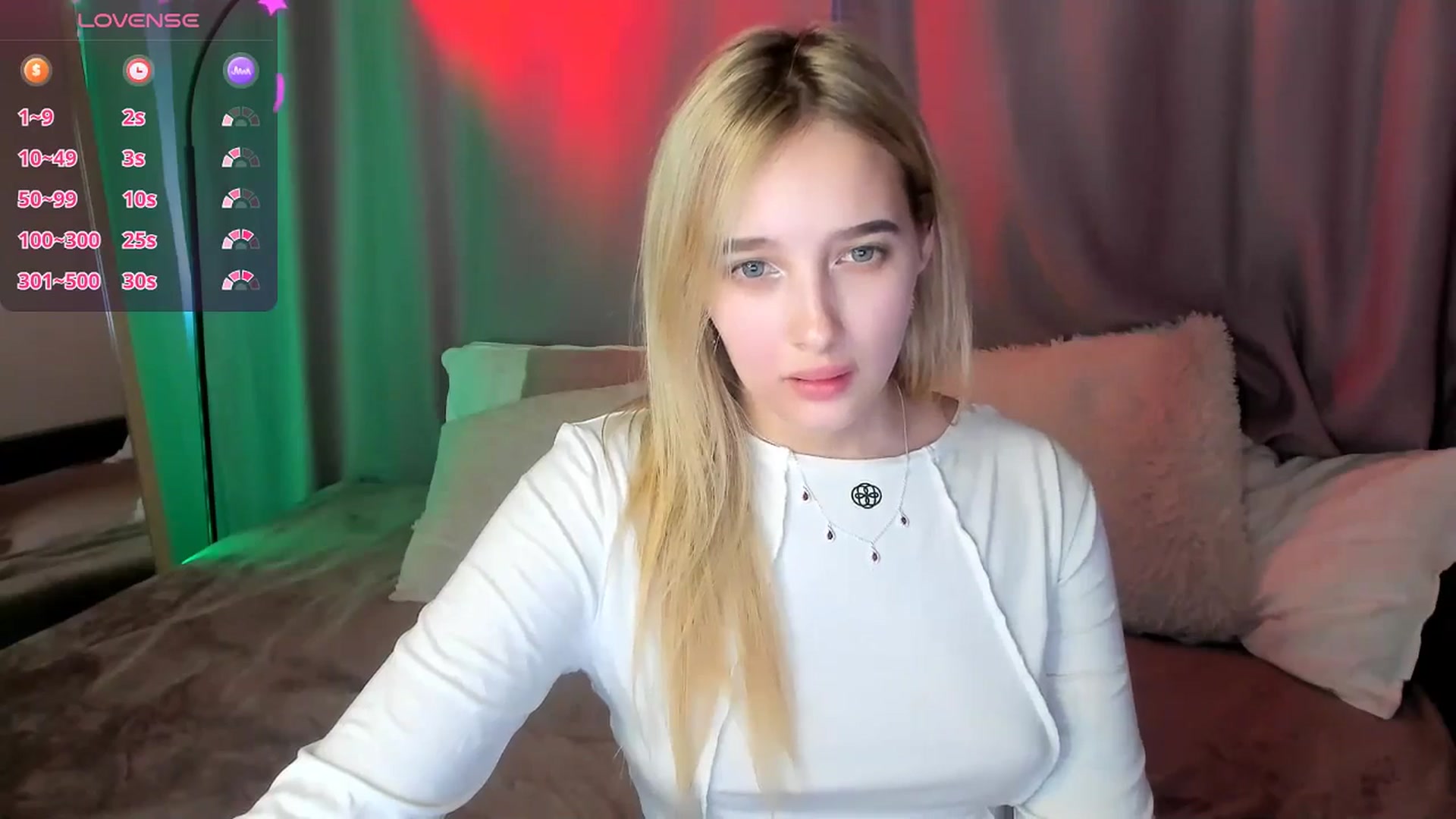 Gallery image thumbnail from TaisiaHot's myfreecams stream on, 04/27/2026, 13:58 image 12 of 20