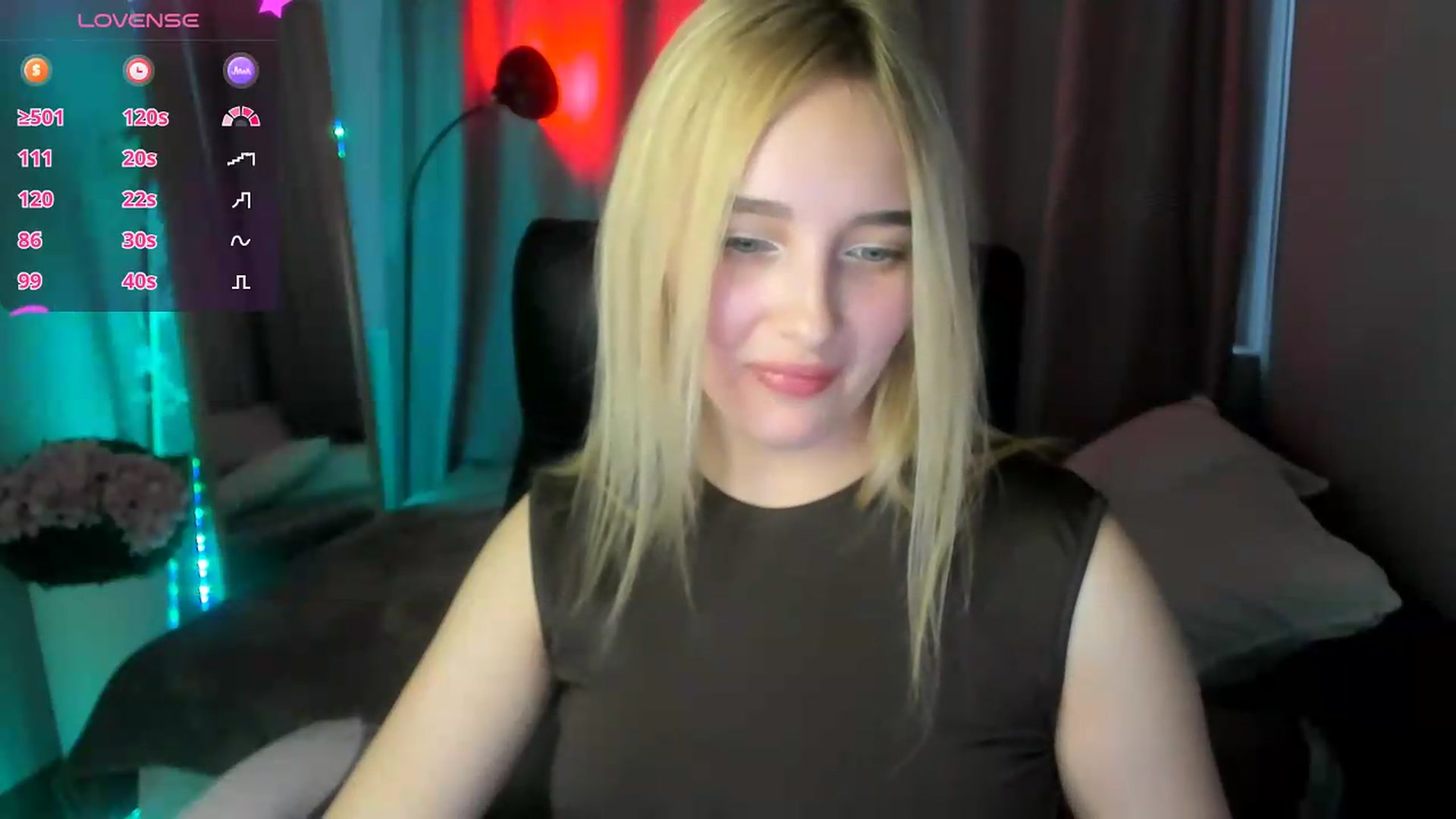 Gallery image thumbnail from TaisiaHot's myfreecams stream on, 05/02/2026, 09:21 image 10 of 20