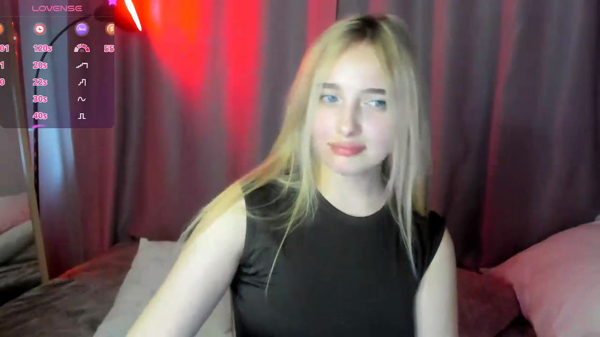Gallery image thumbnail from TaisiaHot's myfreecams stream on, 05/02/2026, 09:21 image 19 of 20