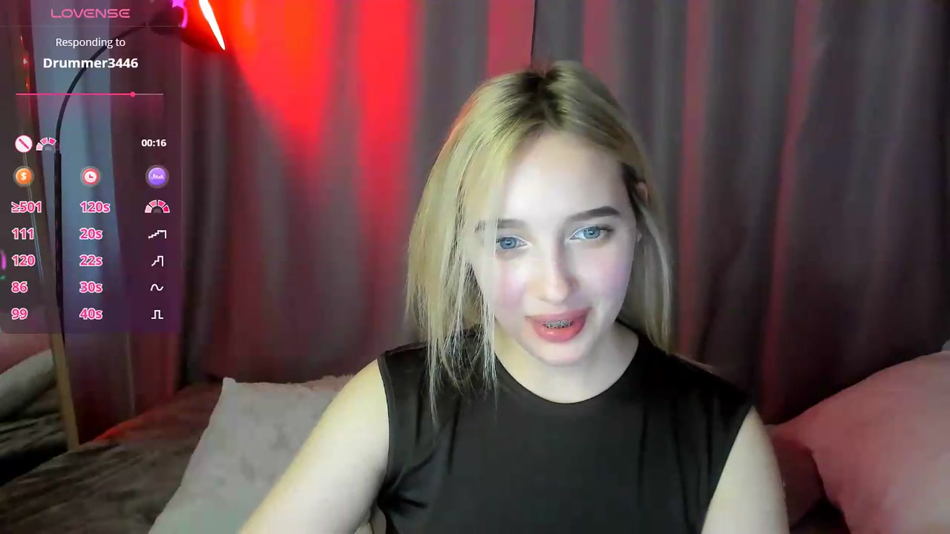 Gallery image thumbnail from TaisiaHot's myfreecams stream on, 05/02/2026, 09:21 image 20 of 20