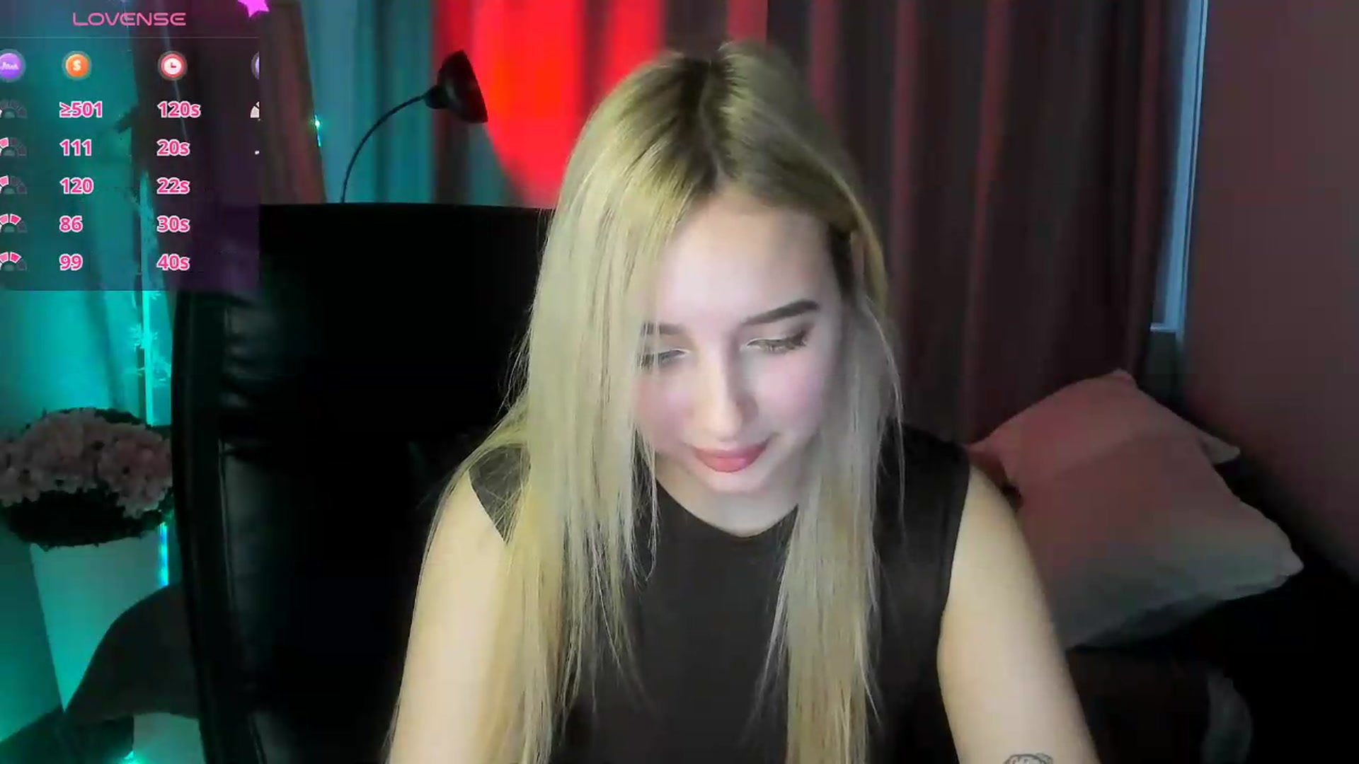 Gallery image thumbnail from TaisiaHot's myfreecams stream on, 05/02/2026, 09:21 image 11 of 20
