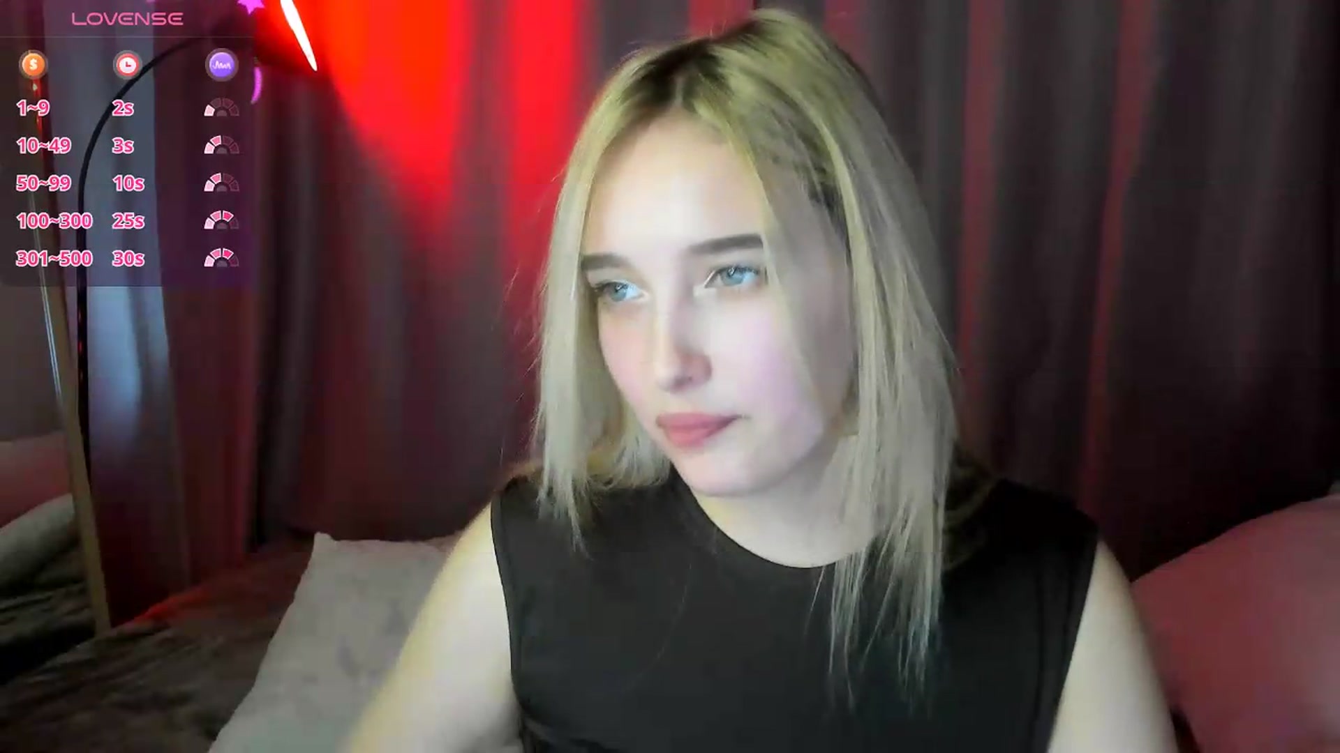 Gallery image thumbnail from TaisiaHot's myfreecams stream on, 05/02/2026, 09:21 image 18 of 20