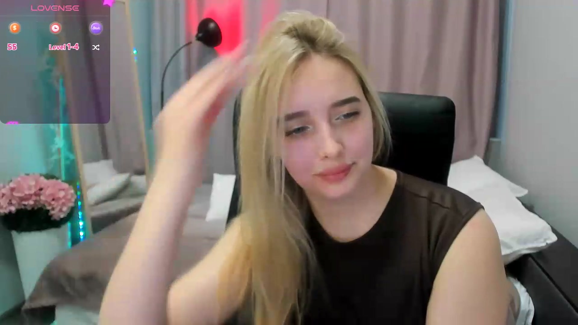 Gallery image thumbnail from TaisiaHot's myfreecams stream on, 05/02/2026, 09:21 image 2 of 20