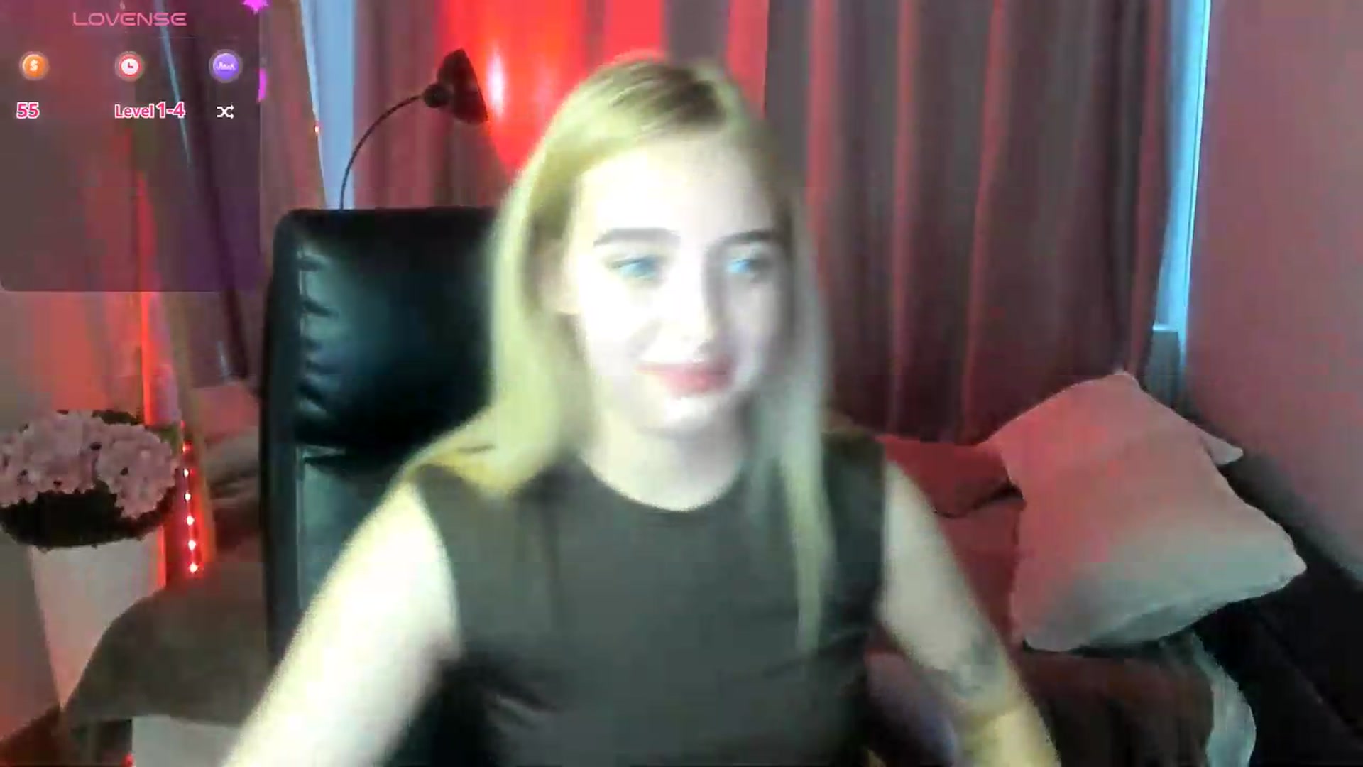 Gallery image thumbnail from TaisiaHot's myfreecams stream on, 05/02/2026, 09:21 image 13 of 20