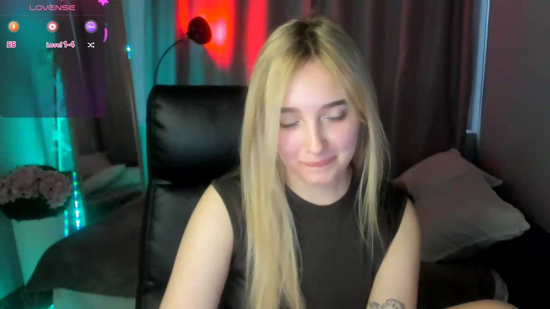 Gallery image thumbnail from TaisiaHot's myfreecams stream on, 05/02/2026, 09:21 image 5 of 20
