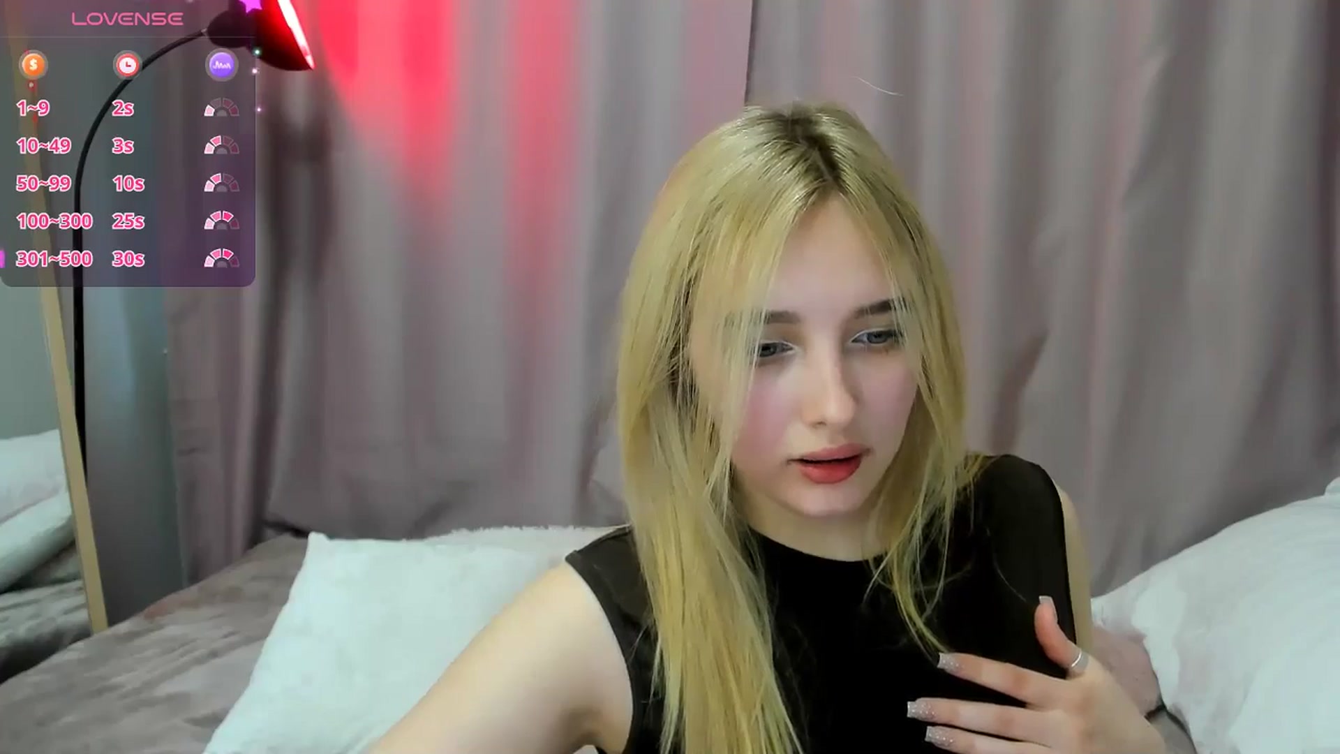 Gallery image thumbnail from TaisiaHot's myfreecams stream on, 05/02/2026, 09:41 image 3 of 20