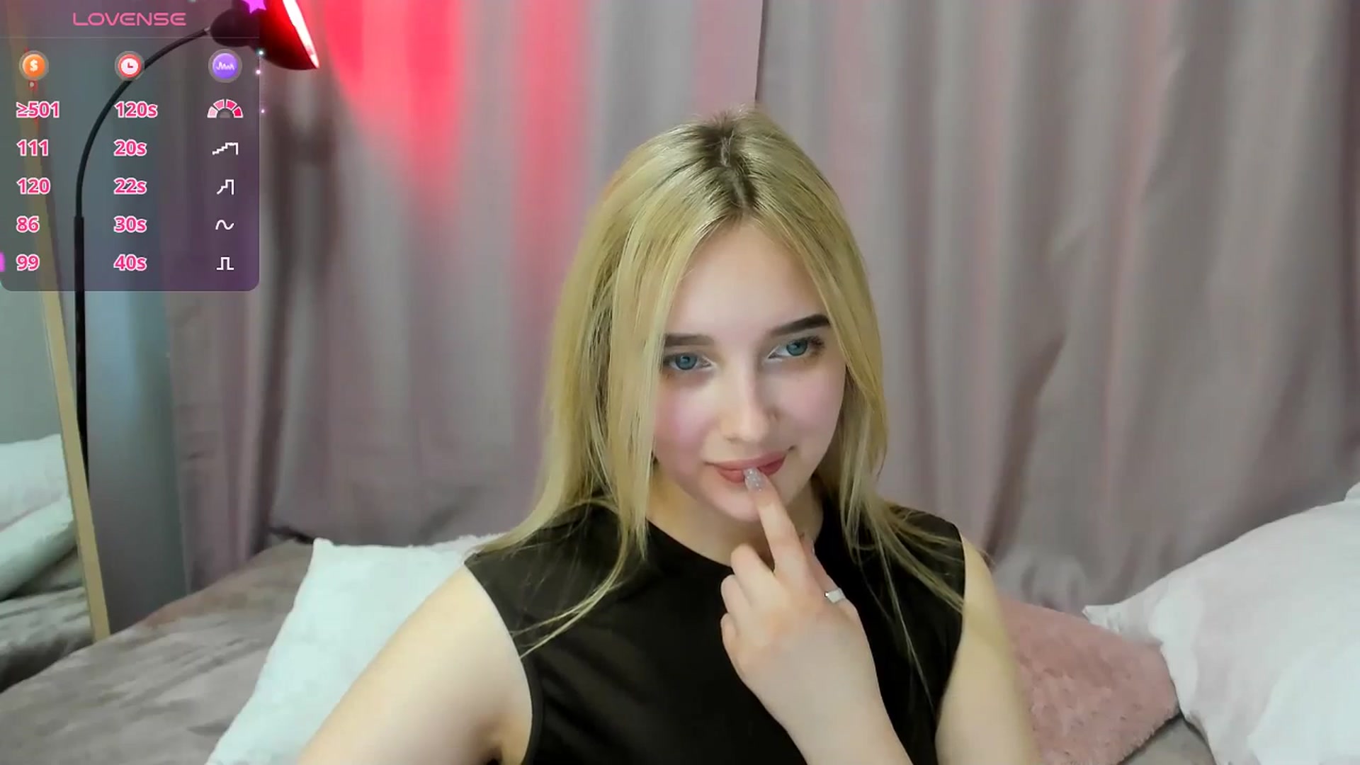 Gallery image thumbnail from TaisiaHot's myfreecams stream on, 05/02/2026, 09:41 image 15 of 20