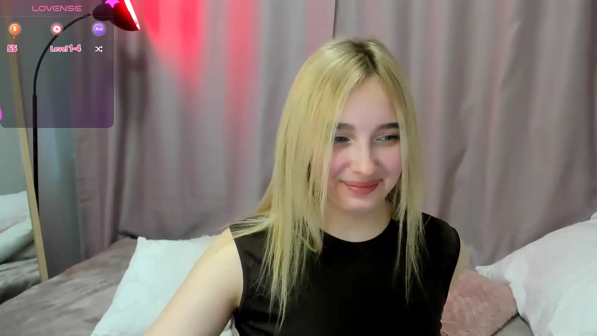 Gallery image thumbnail from TaisiaHot's myfreecams stream on, 05/02/2026, 09:41 image 5 of 20