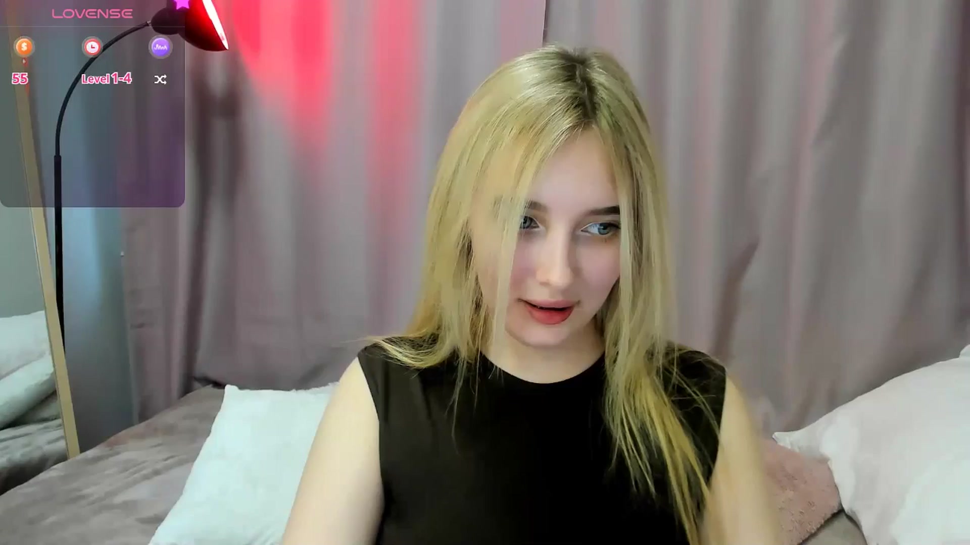 Gallery image thumbnail from TaisiaHot's myfreecams stream on, 05/02/2026, 09:41 image 8 of 20
