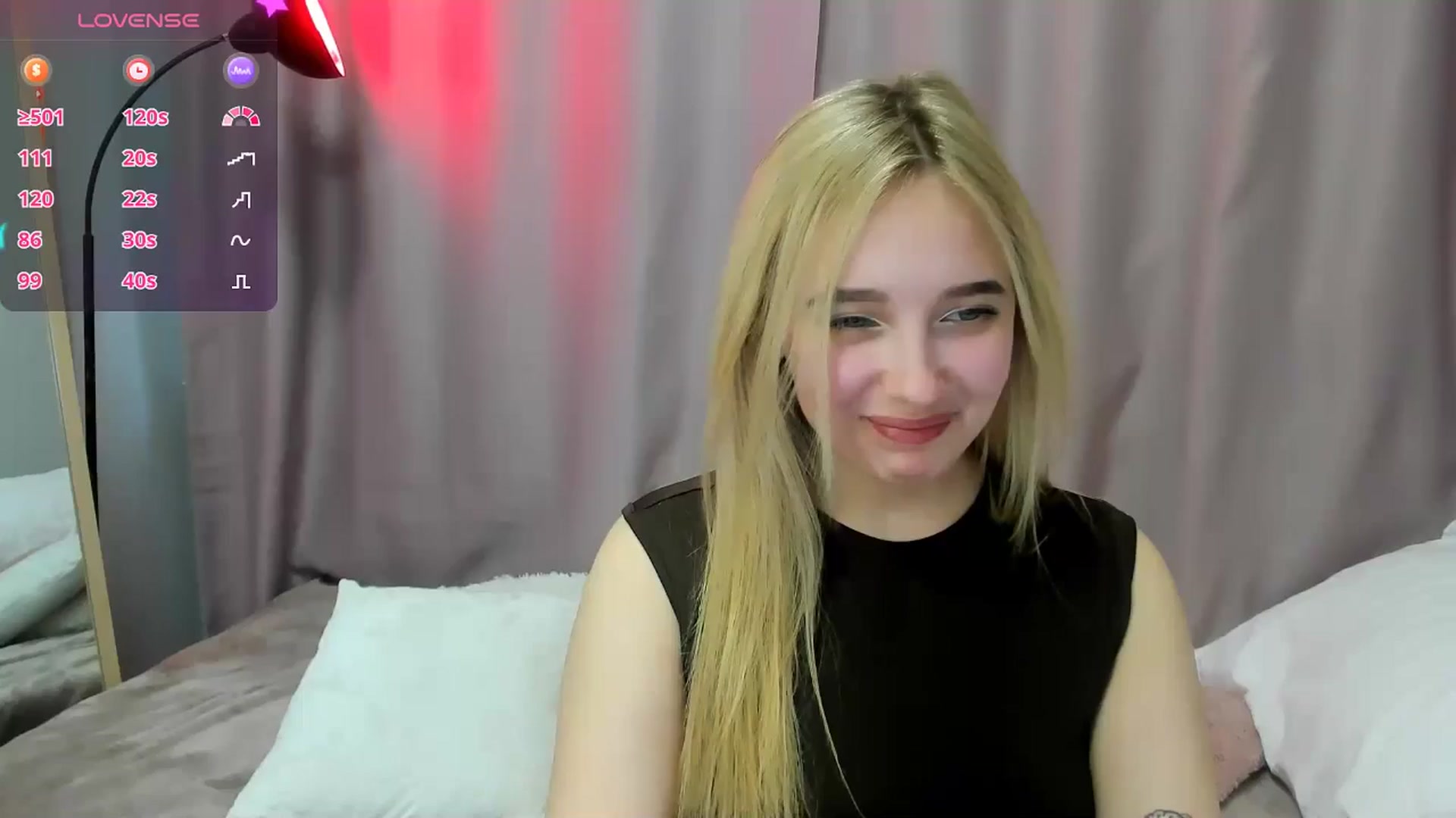 Gallery image thumbnail from TaisiaHot's myfreecams stream on, 05/02/2026, 09:41 image 1 of 20
