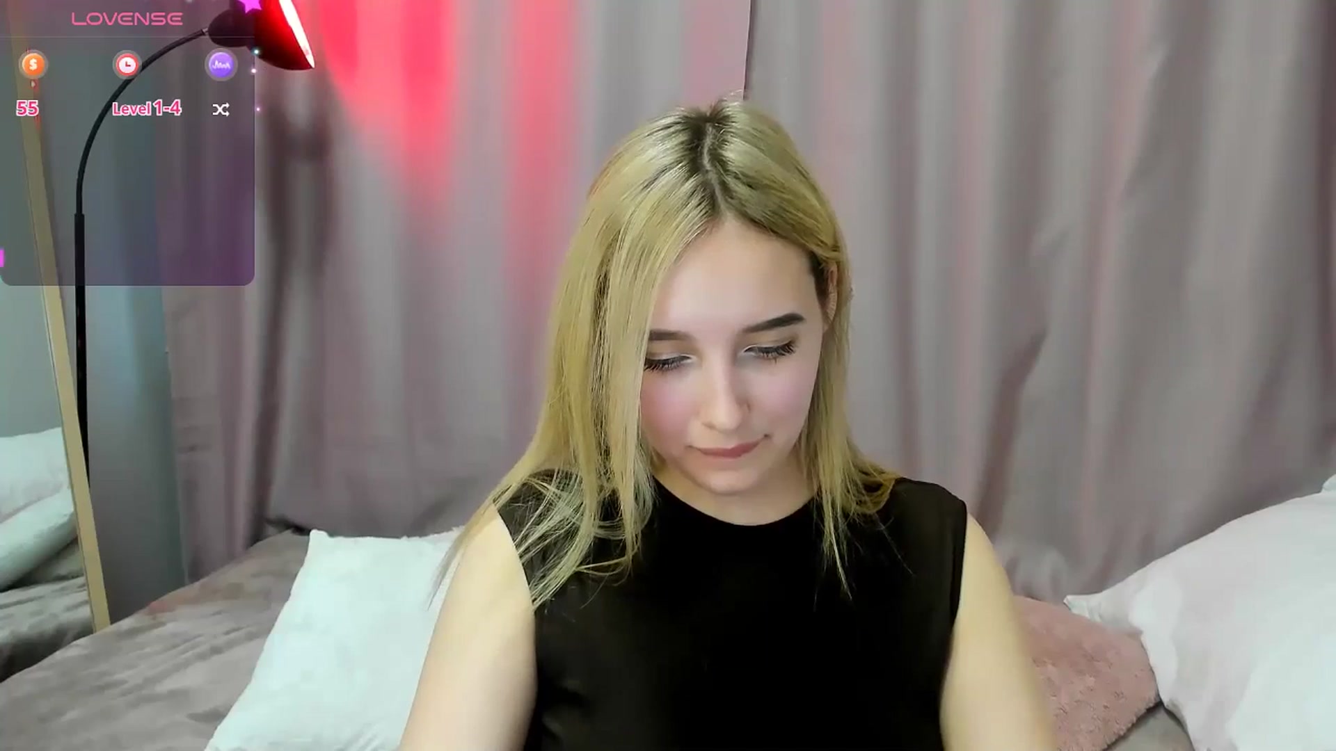 Gallery image thumbnail from TaisiaHot's myfreecams stream on, 05/02/2026, 09:41 image 19 of 20
