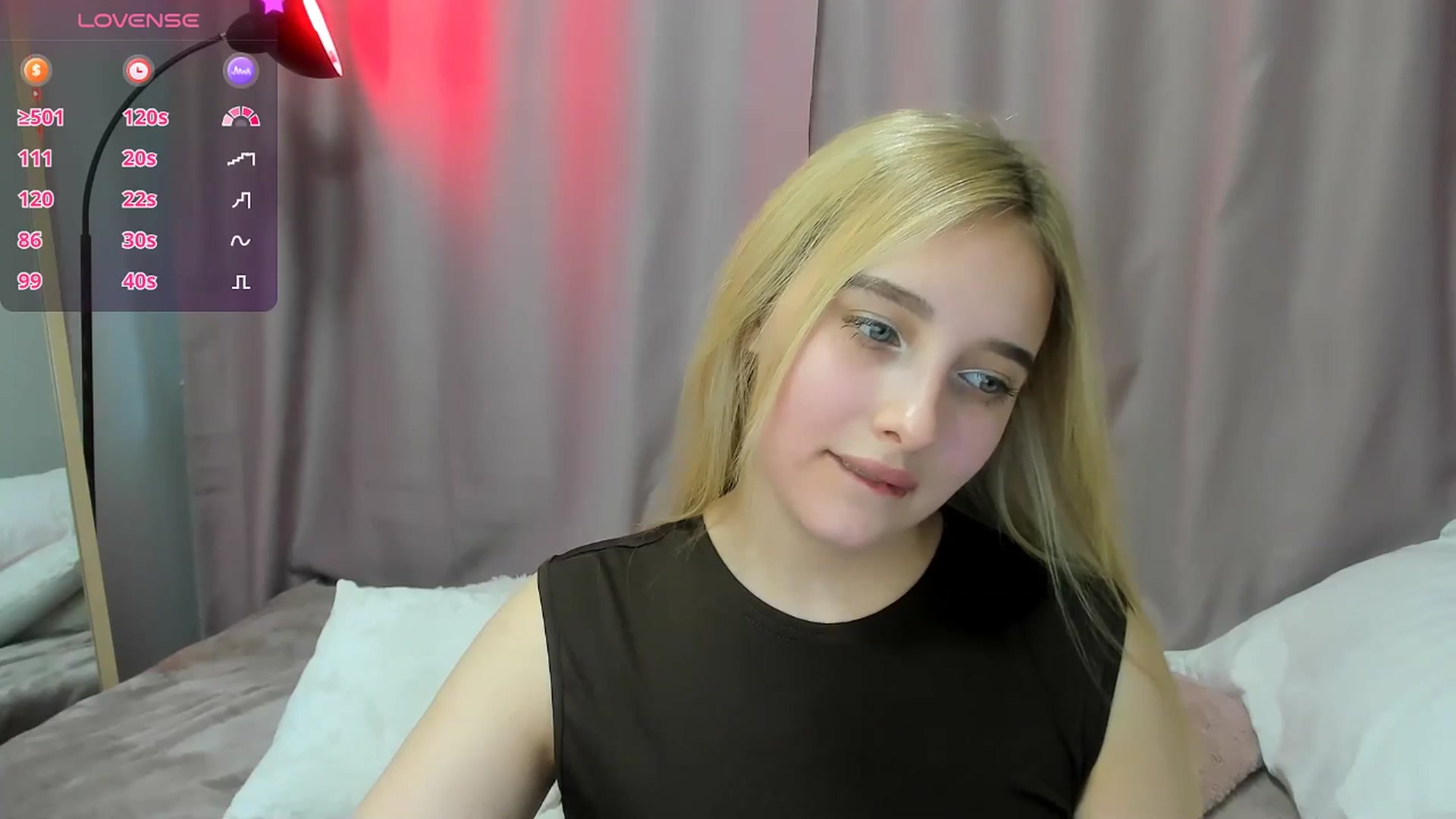 Gallery image thumbnail from TaisiaHot's myfreecams stream on, 05/02/2026, 09:41 image 4 of 20