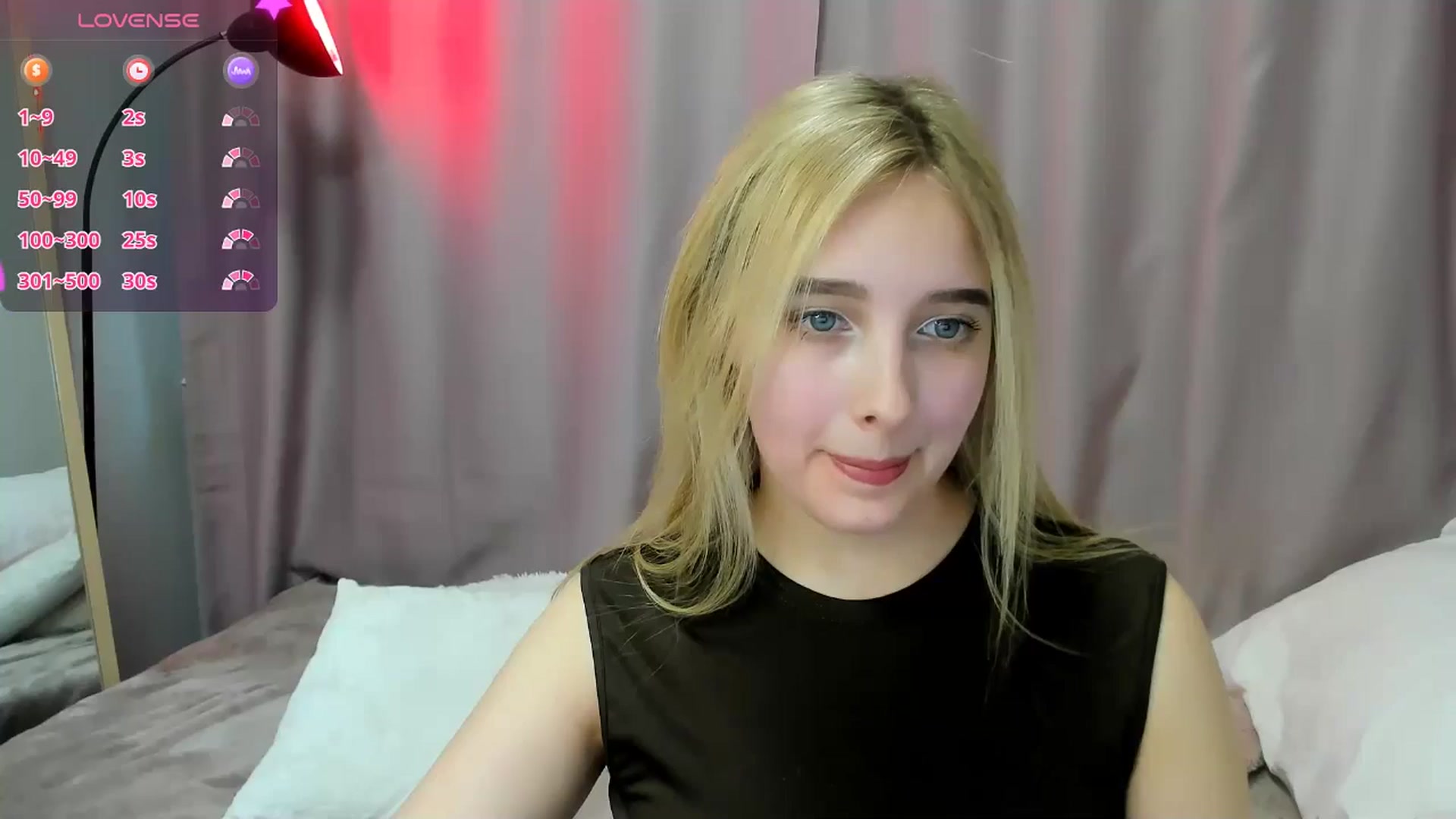 Gallery image thumbnail from TaisiaHot's myfreecams stream on, 05/02/2026, 09:41 image 9 of 20
