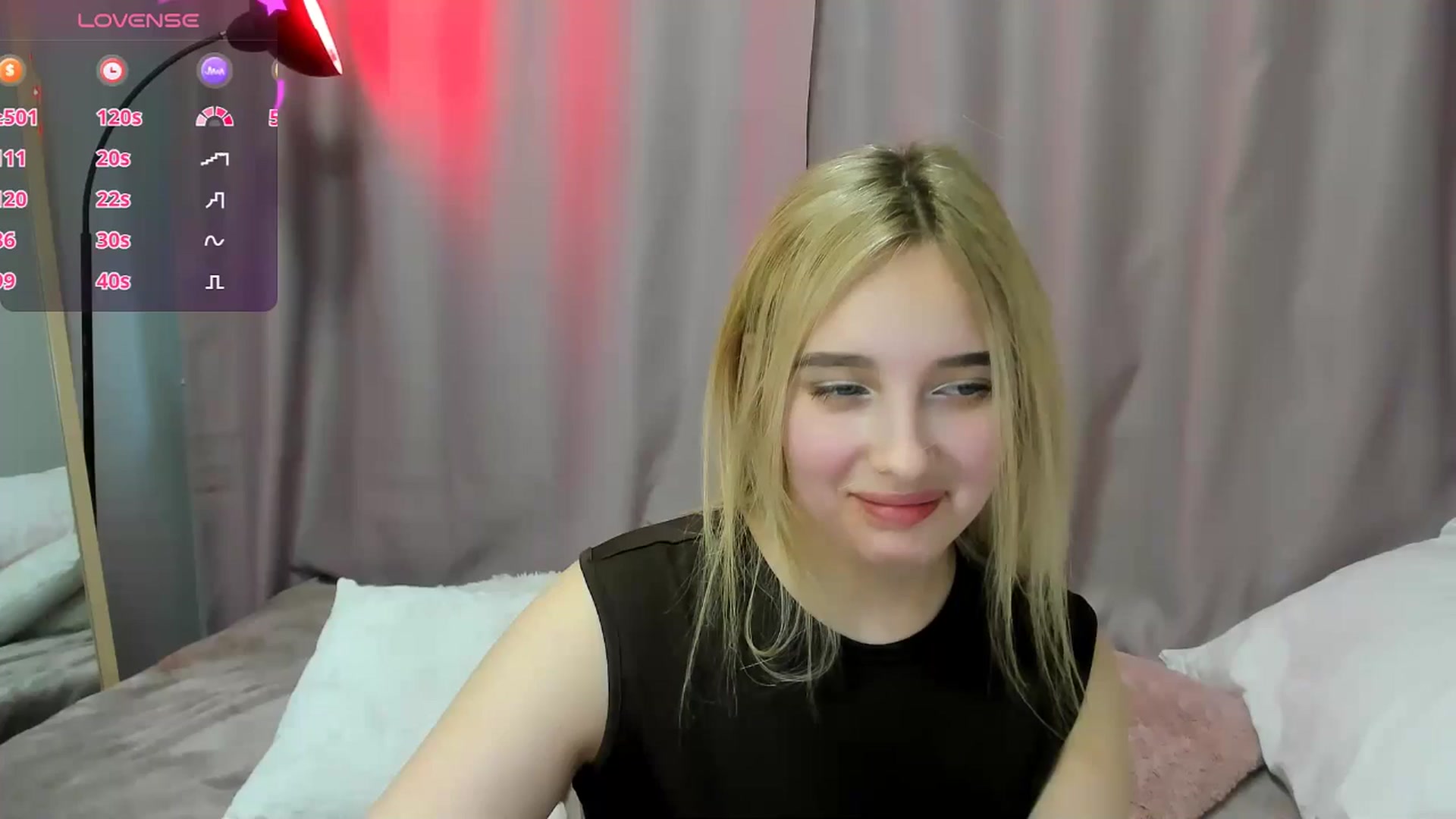 Gallery image thumbnail from TaisiaHot's myfreecams stream on, 05/02/2026, 09:41 image 10 of 20