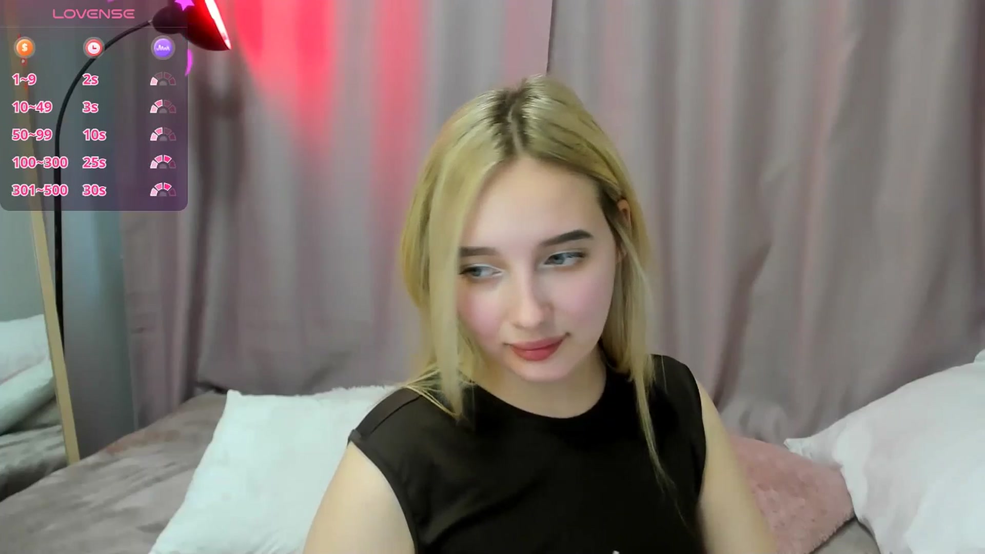 Gallery image thumbnail from TaisiaHot's myfreecams stream on, 05/02/2026, 09:41 image 14 of 20