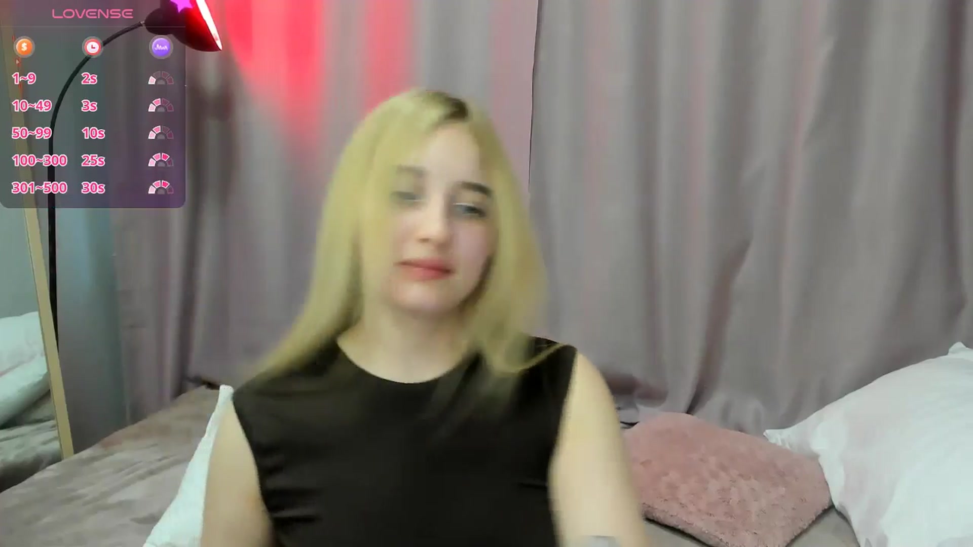Gallery image thumbnail from TaisiaHot's myfreecams stream on, 05/02/2026, 09:41 image 20 of 20