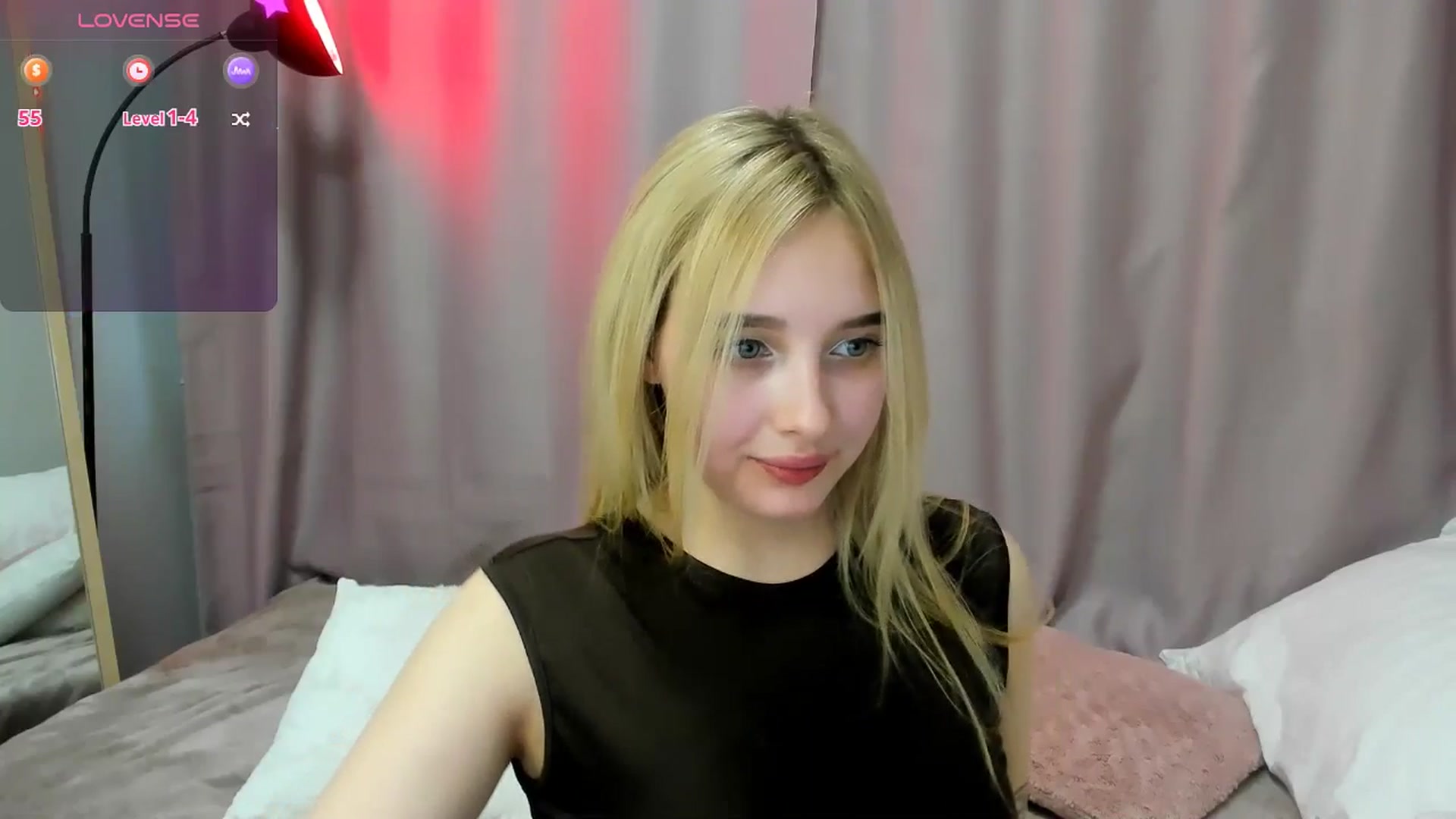 Gallery image thumbnail from TaisiaHot's myfreecams stream on, 05/02/2026, 09:41 image 16 of 20