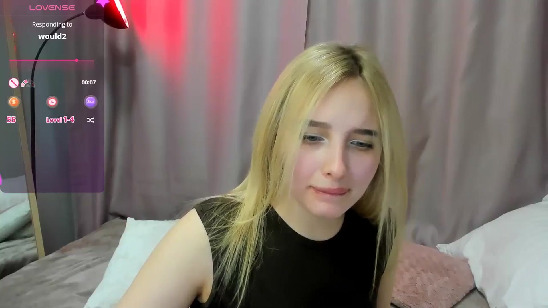 Gallery image thumbnail from TaisiaHot's myfreecams stream on, 05/02/2026, 09:41 image 13 of 20