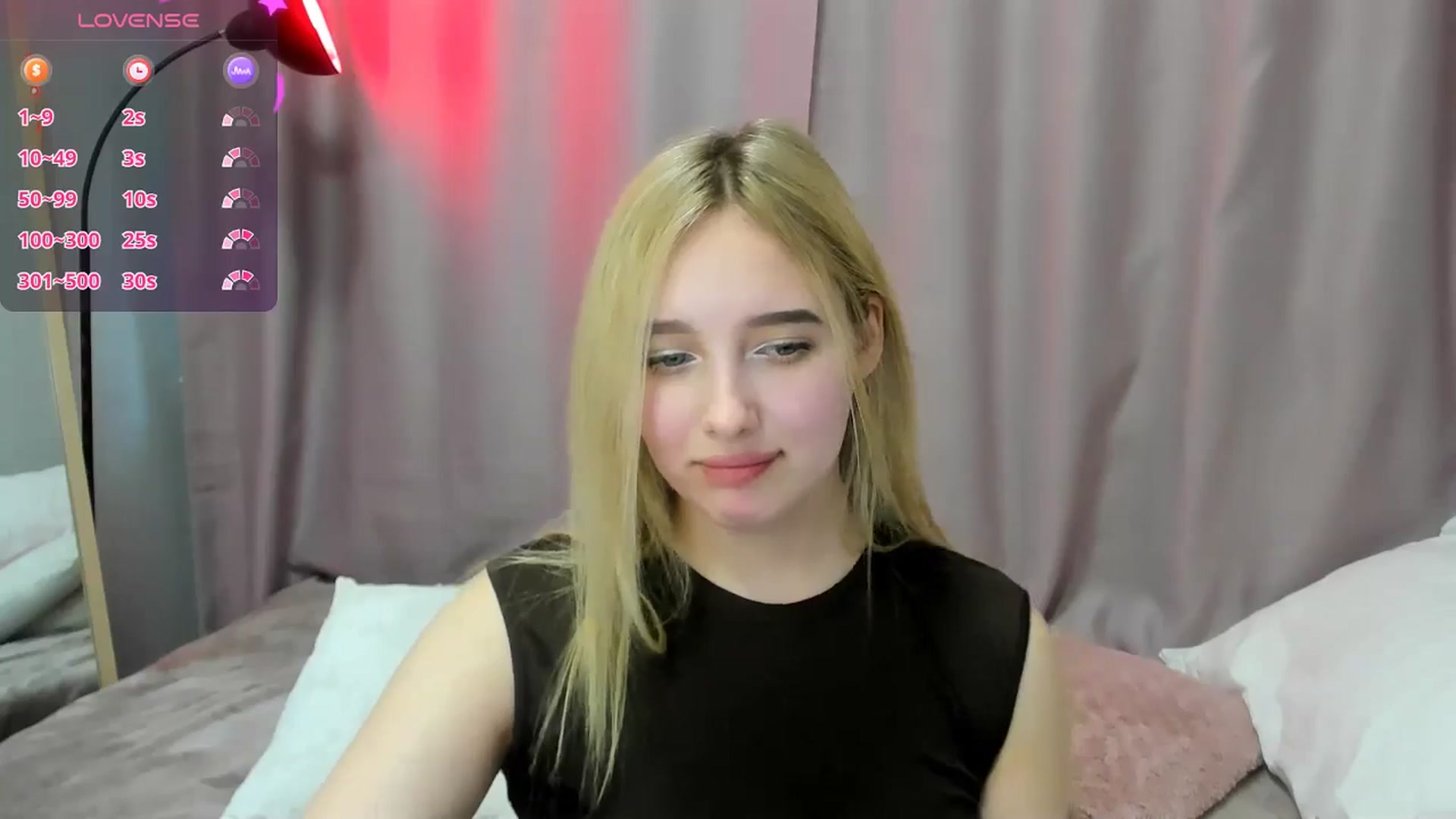Gallery image thumbnail from TaisiaHot's myfreecams stream on, 05/02/2026, 09:41 image 6 of 20