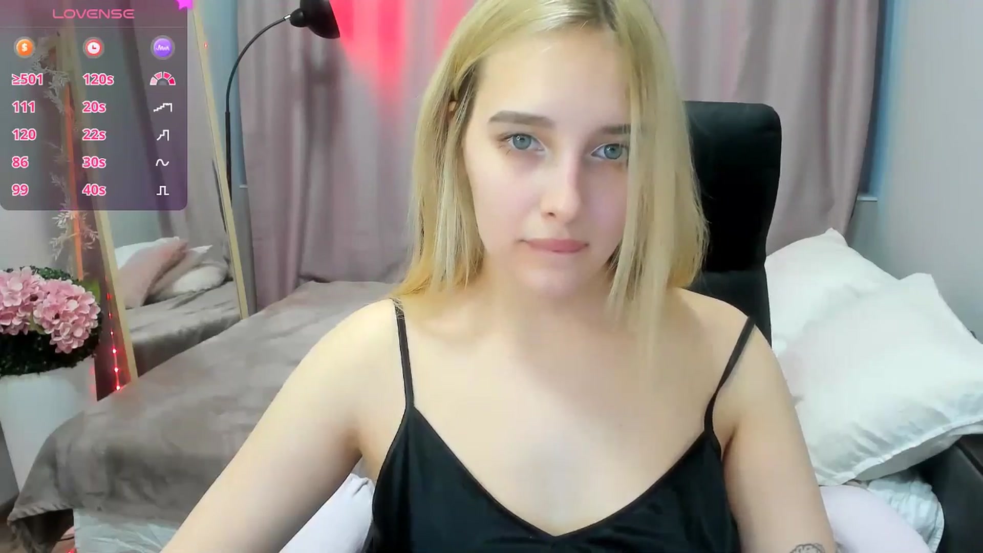 Gallery image thumbnail from TaisiaHot's myfreecams stream on, 05/02/2026, 11:24 image 18 of 20