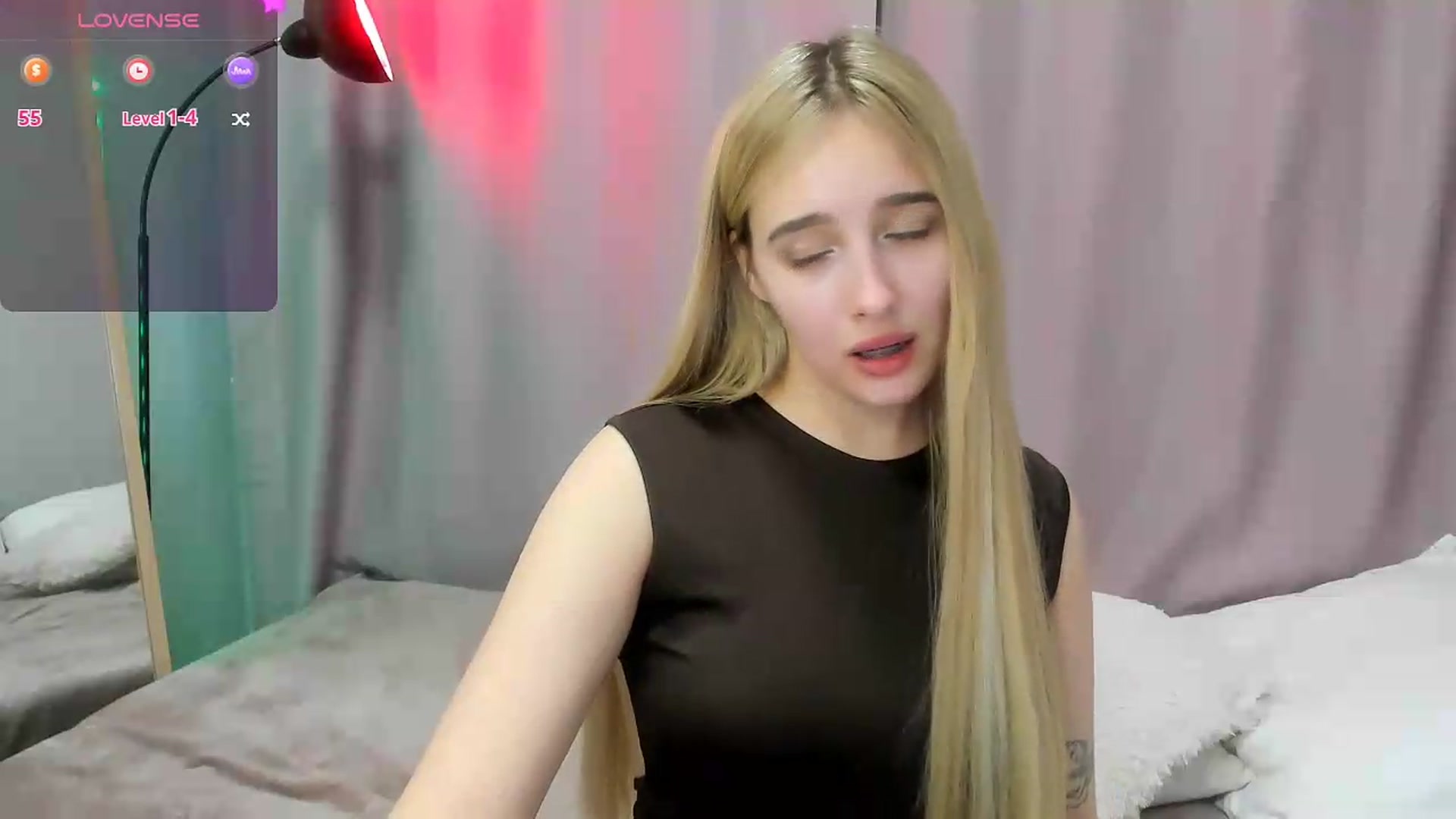 Gallery image thumbnail from TaisiaHot's myfreecams stream on, 05/03/2026, 13:44 image 5 of 20