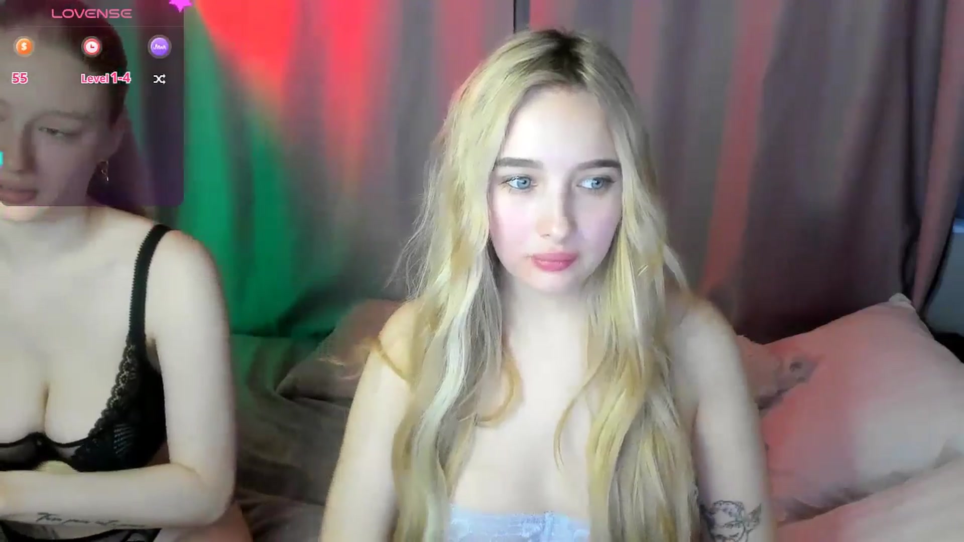 Gallery image thumbnail from TaisiaHot's myfreecams stream on, 05/04/2026, 09:28 image 14 of 20