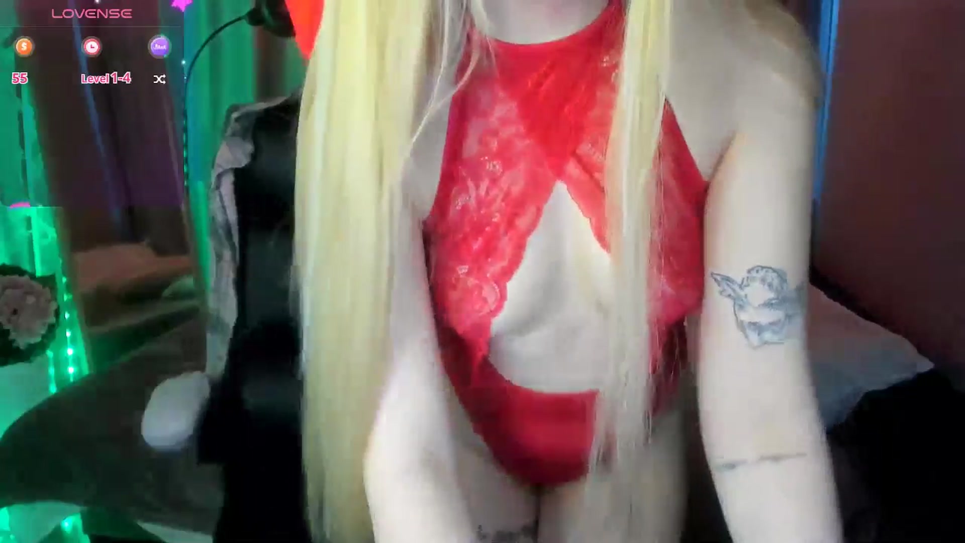 Gallery image thumbnail from TaisiaHot's myfreecams stream on, 05/05/2026, 08:28 image 5 of 20