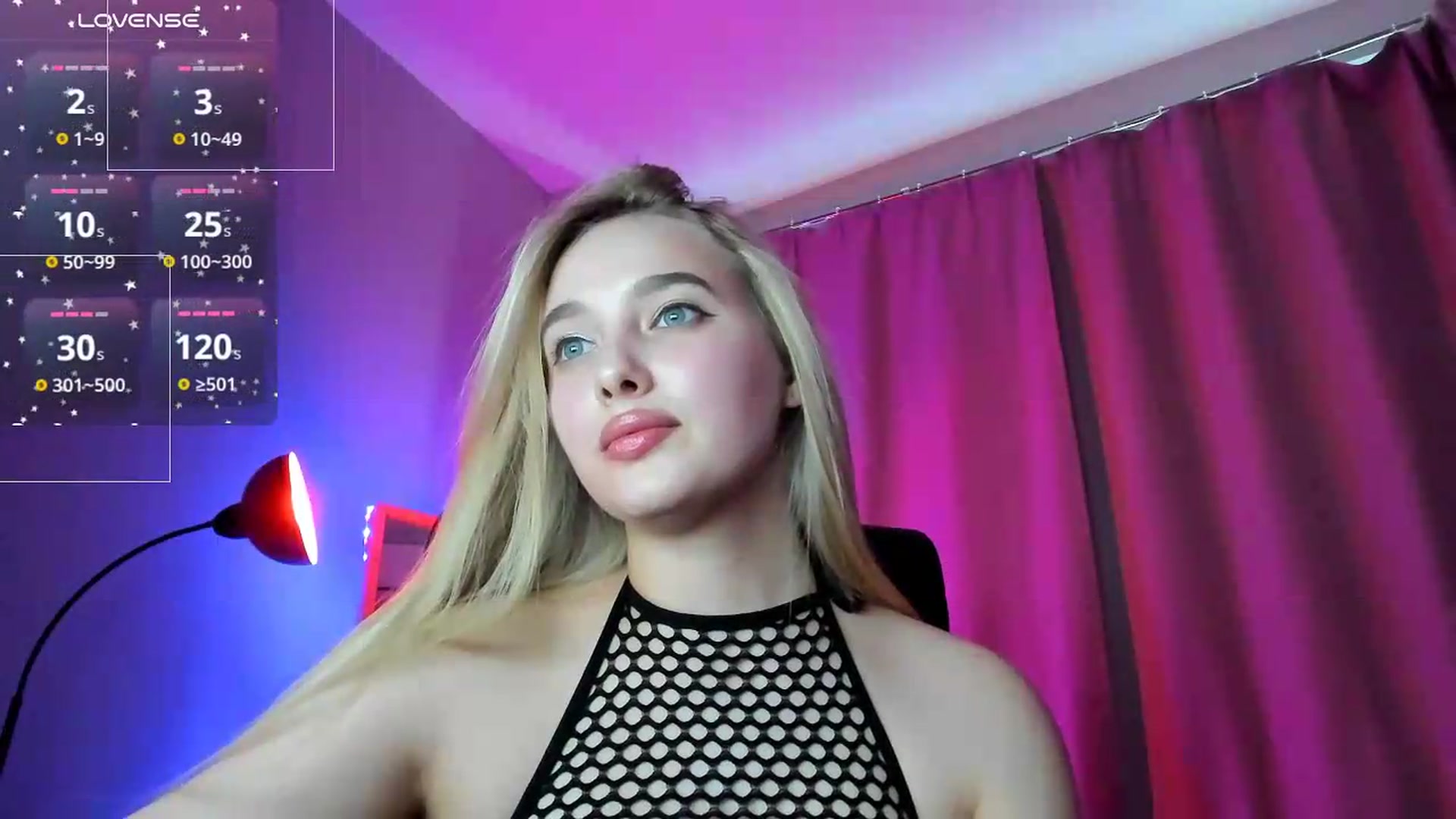Gallery image thumbnail from TaisiaHot's myfreecams stream on, 05/09/2026, 10:30 image 6 of 20