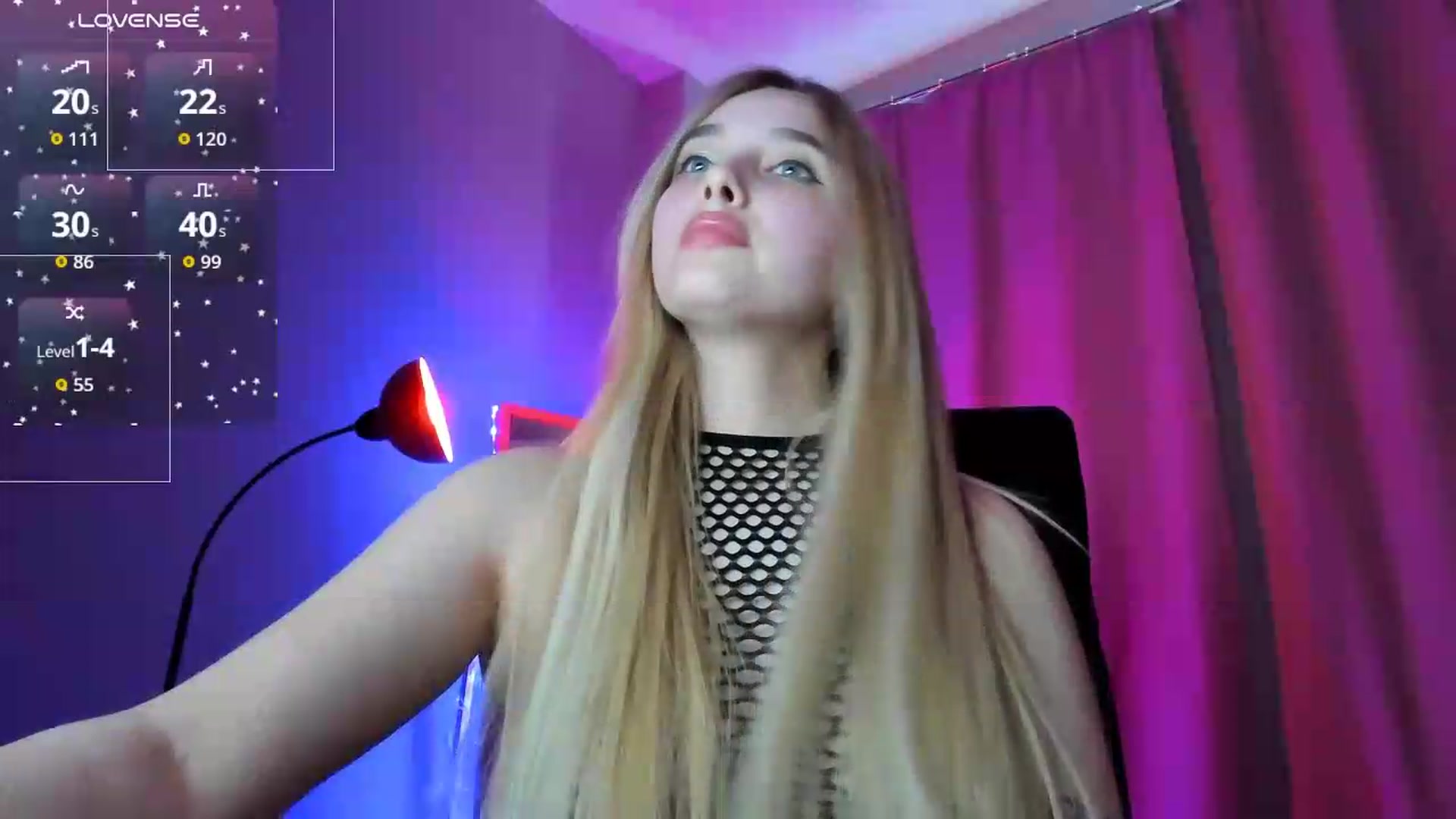 Gallery image thumbnail from TaisiaHot's myfreecams stream on, 05/09/2026, 10:30 image 7 of 20