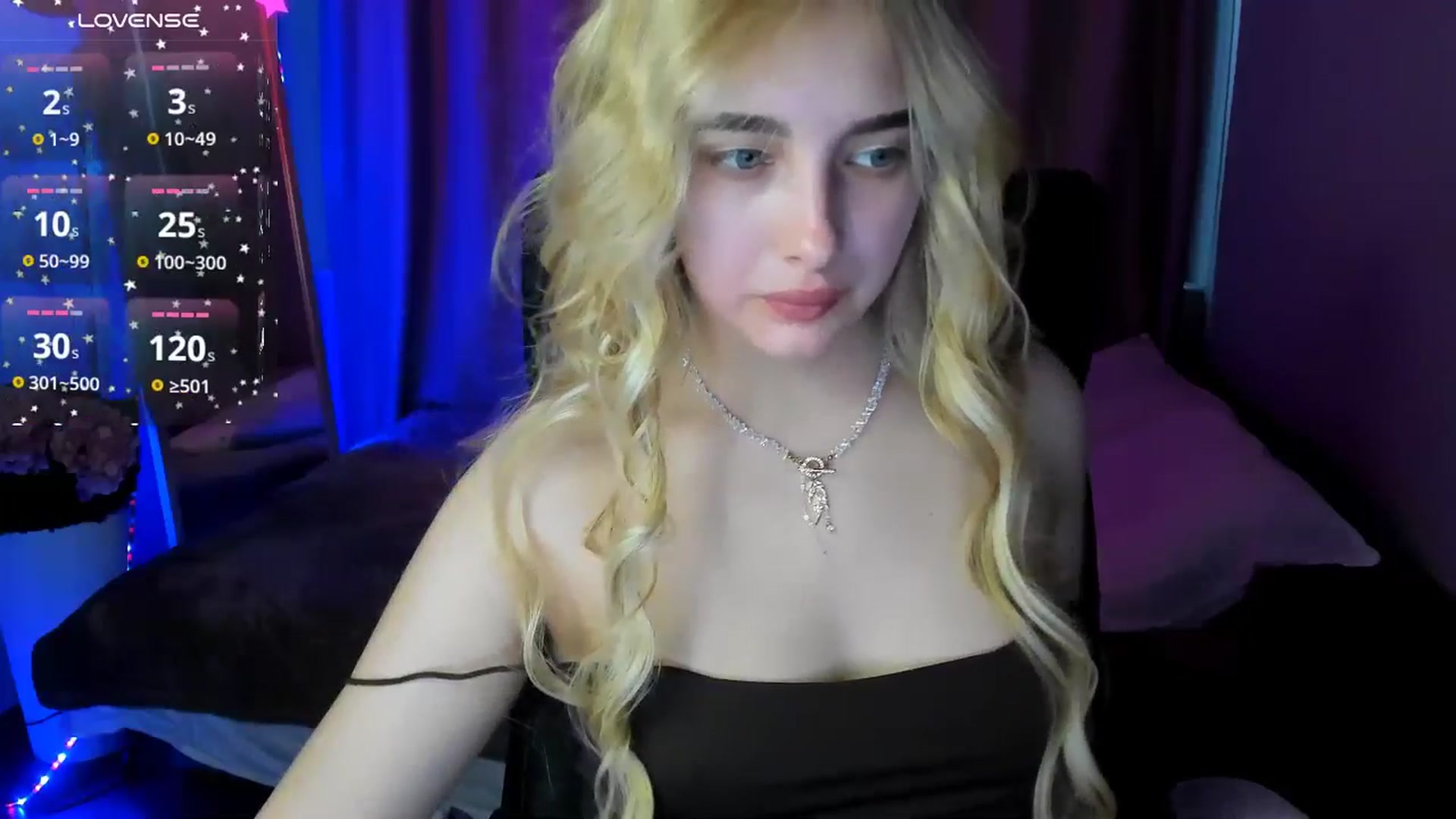 Gallery image thumbnail from TaisiaHot's myfreecams stream on, 05/10/2026, 08:52 image 10 of 20