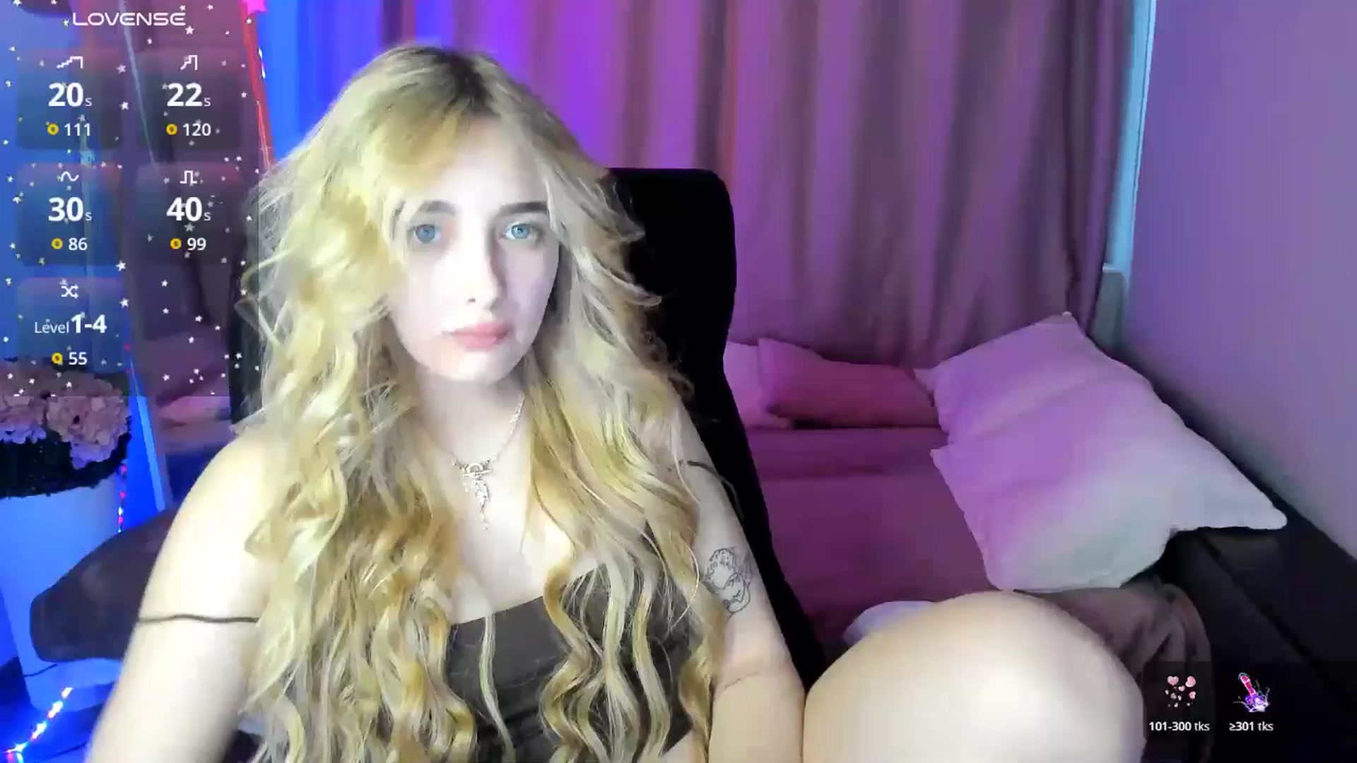 Gallery image thumbnail from TaisiaHot's myfreecams stream on, 05/10/2026, 08:52 image 6 of 20