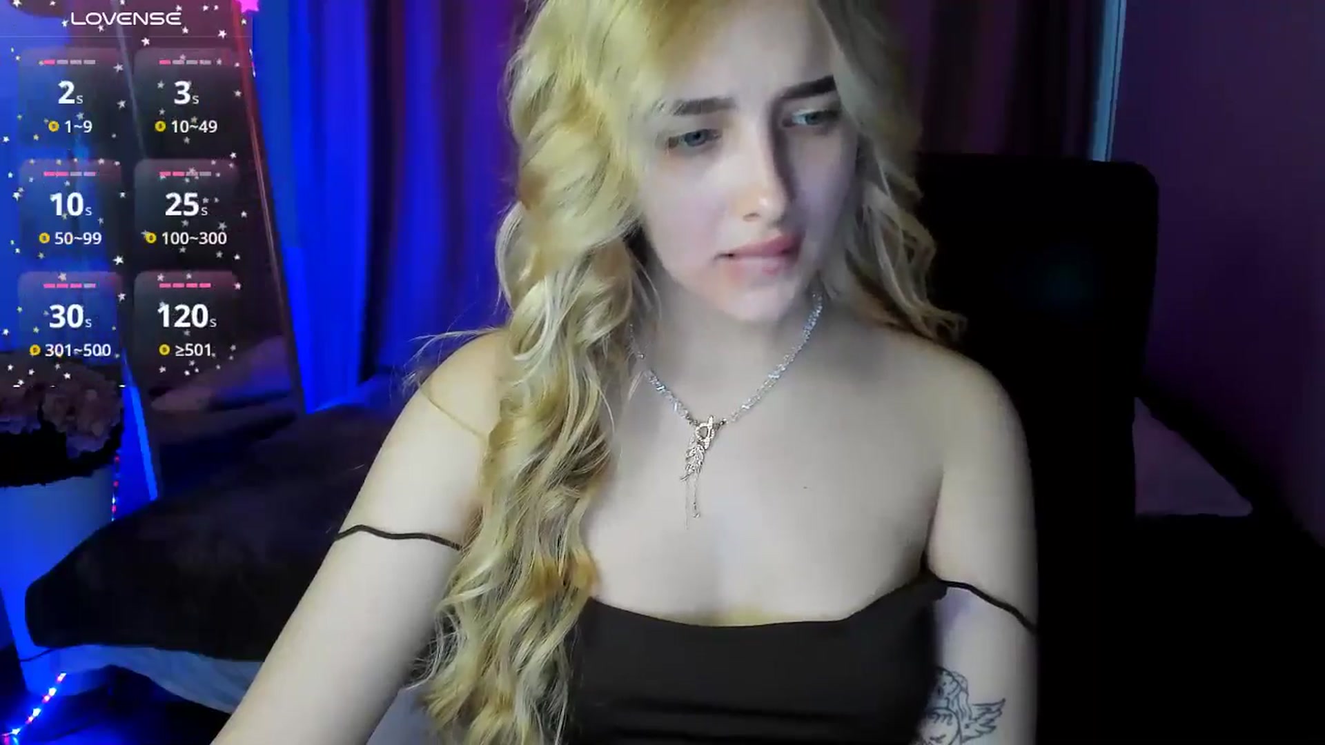 Gallery image thumbnail from TaisiaHot's myfreecams stream on, 05/10/2026, 08:52 image 2 of 20