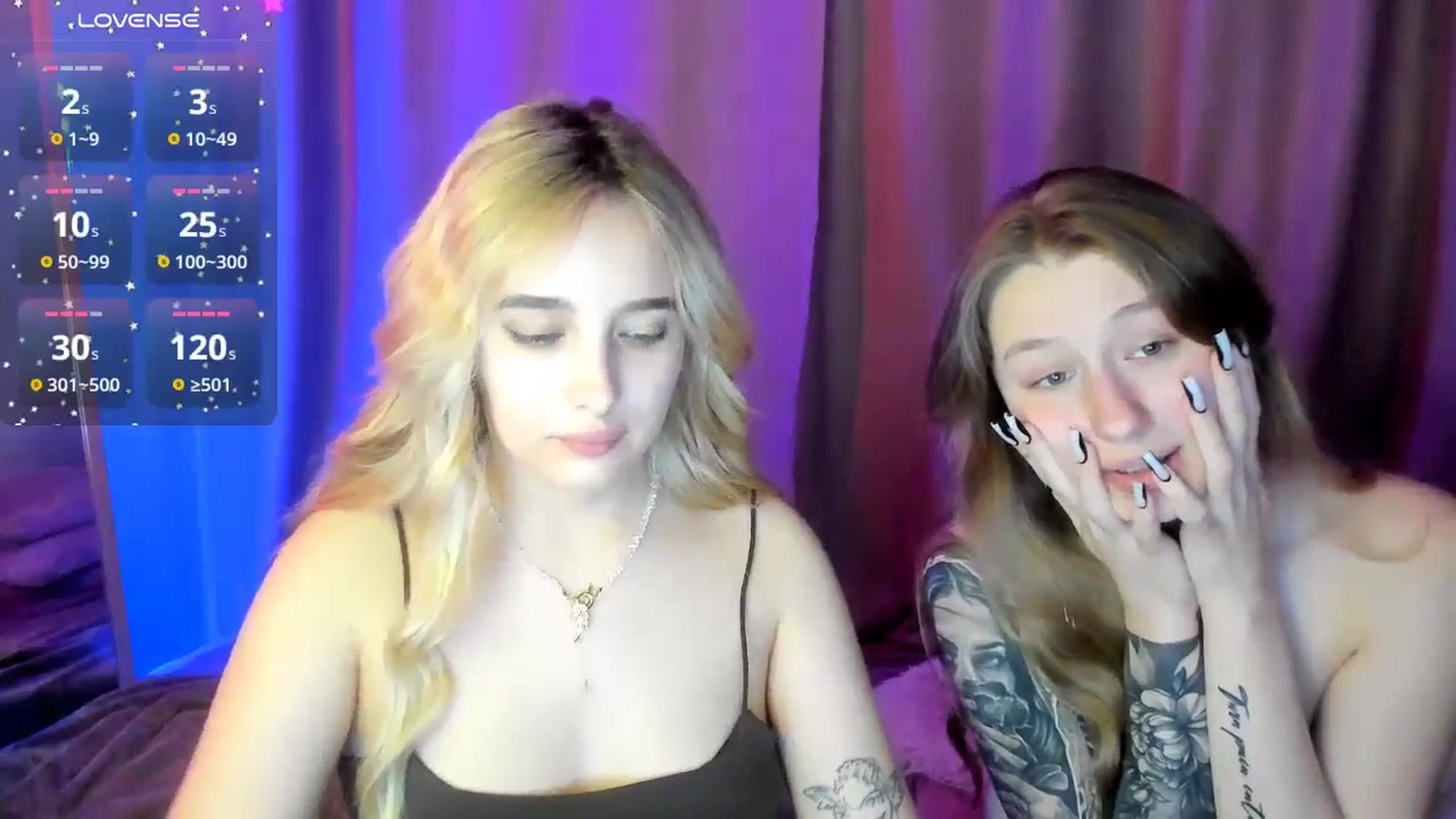 Gallery image thumbnail from TaisiaHot's myfreecams stream on, 05/10/2026, 14:07 image 19 of 20